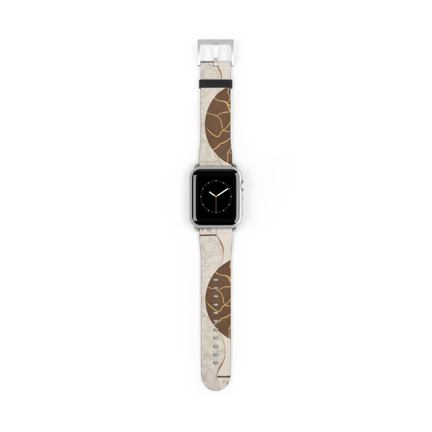 Sandstein Symphony Uhrenarmband