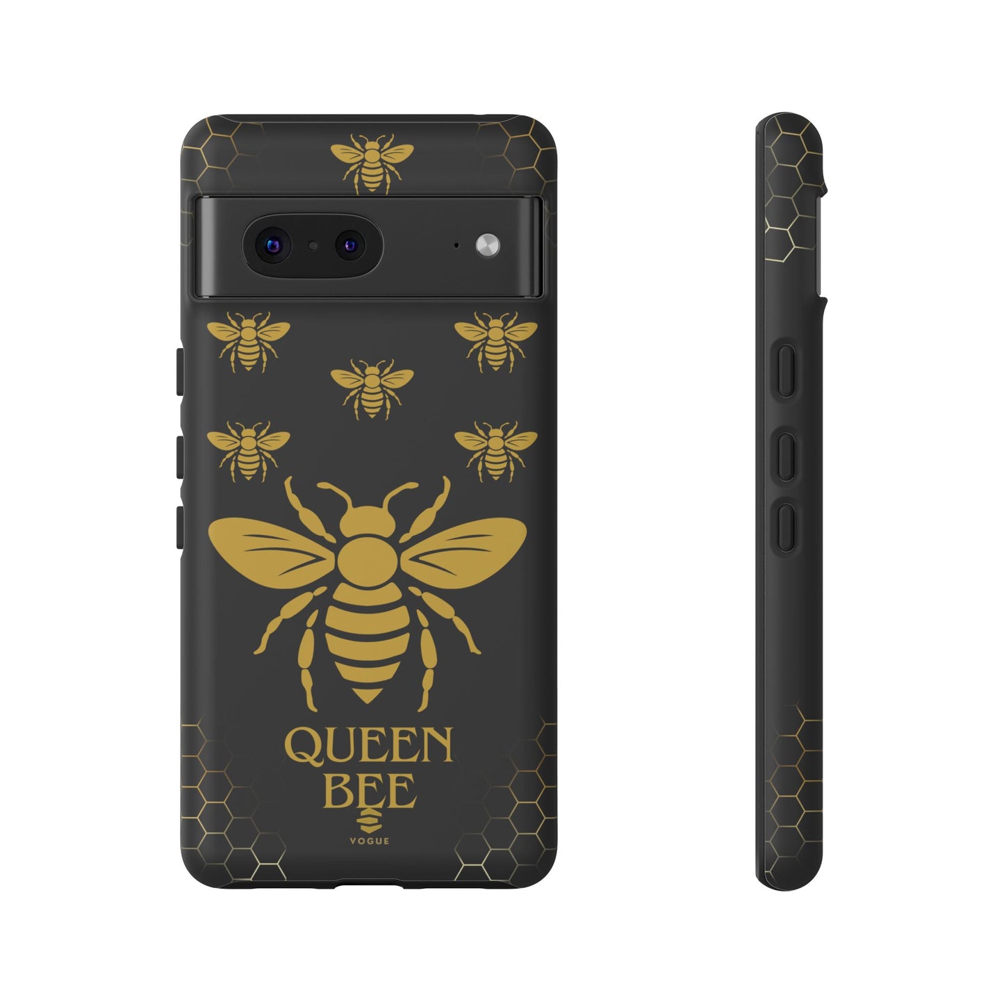 Queen Bee Google Case