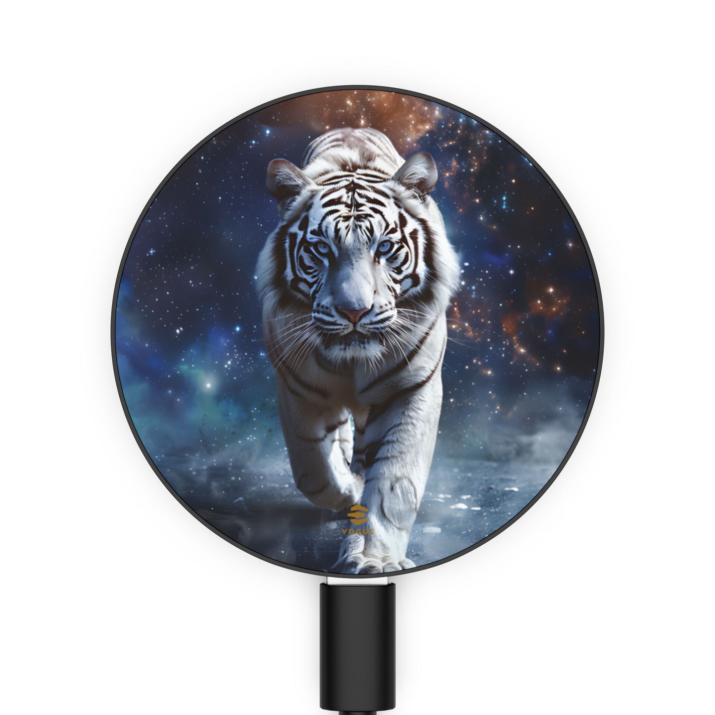 Galactic Guardian Induction Charger