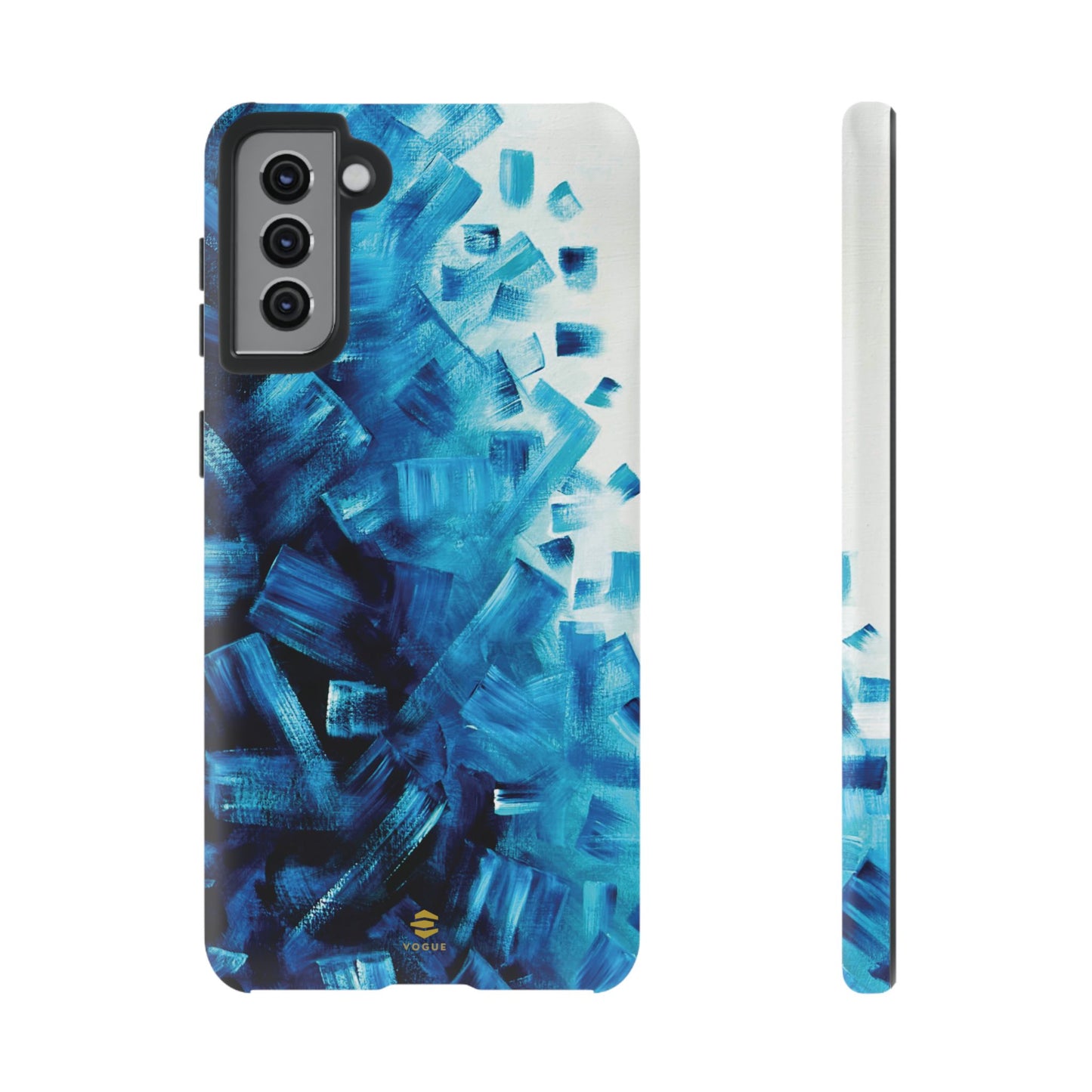 Ocean Wave Samsung Phone Case