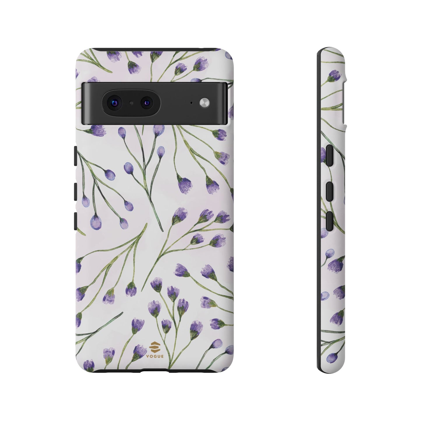 Lilac Blossom Google Tough Case