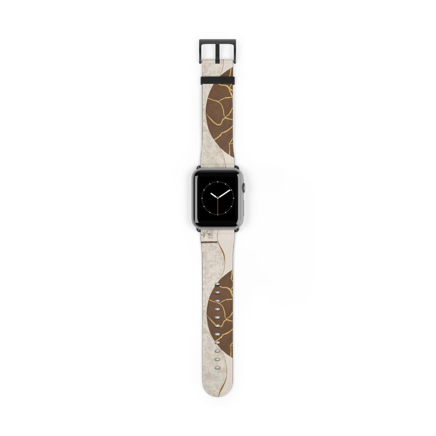 Sandstein Symphony Uhrenarmband
