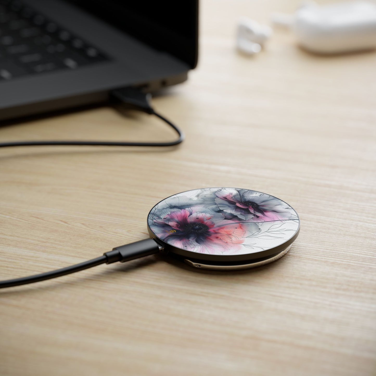 Trinity Induction Charger