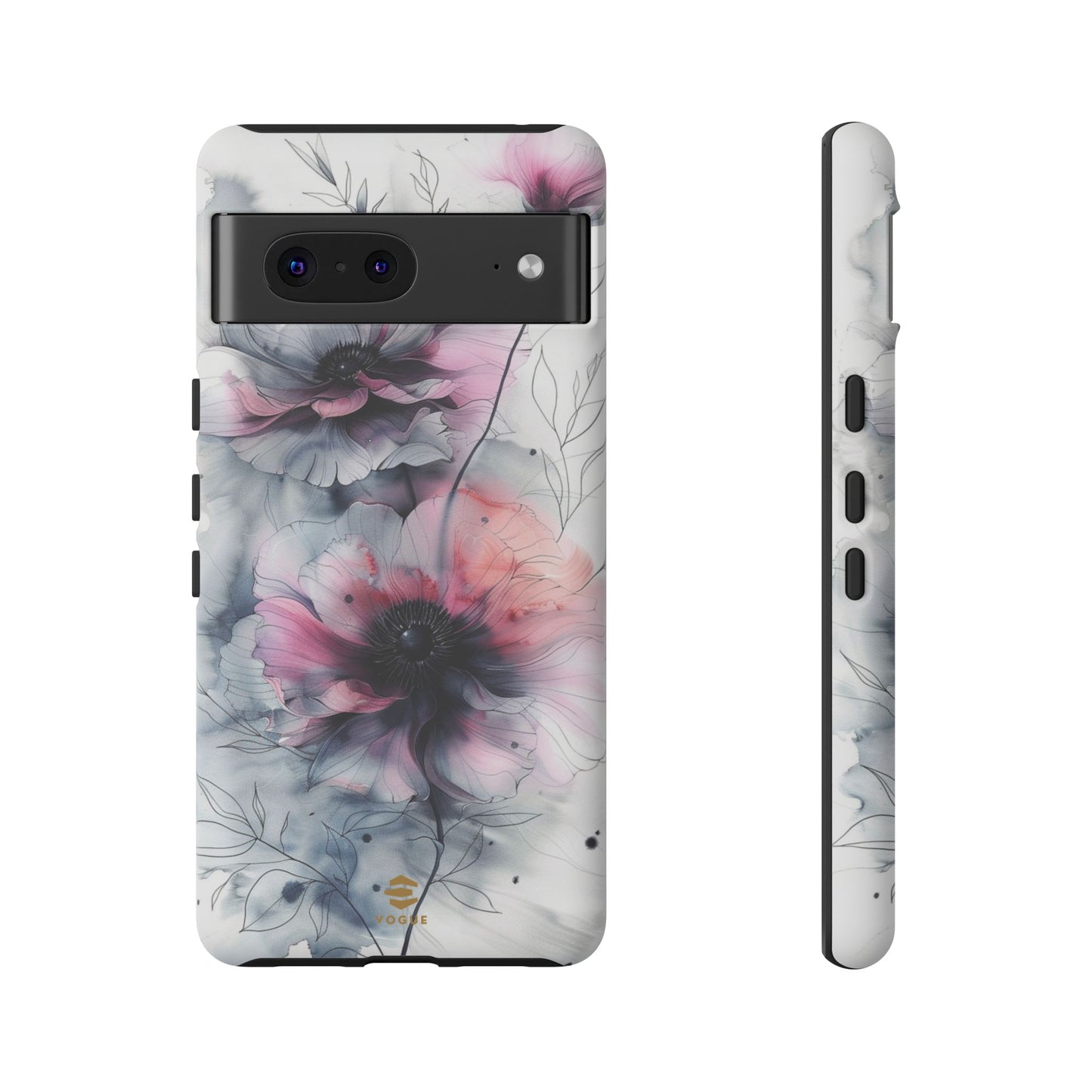Trinity Google Pixel Case