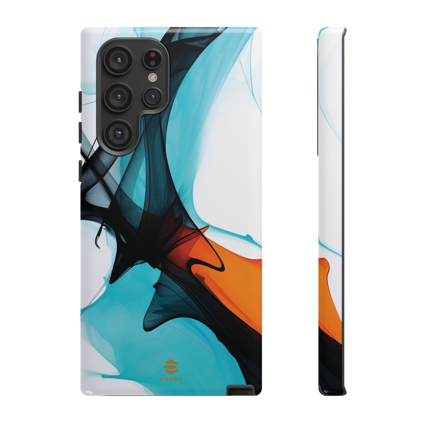 Tourmaline Samsung Galaxy Case