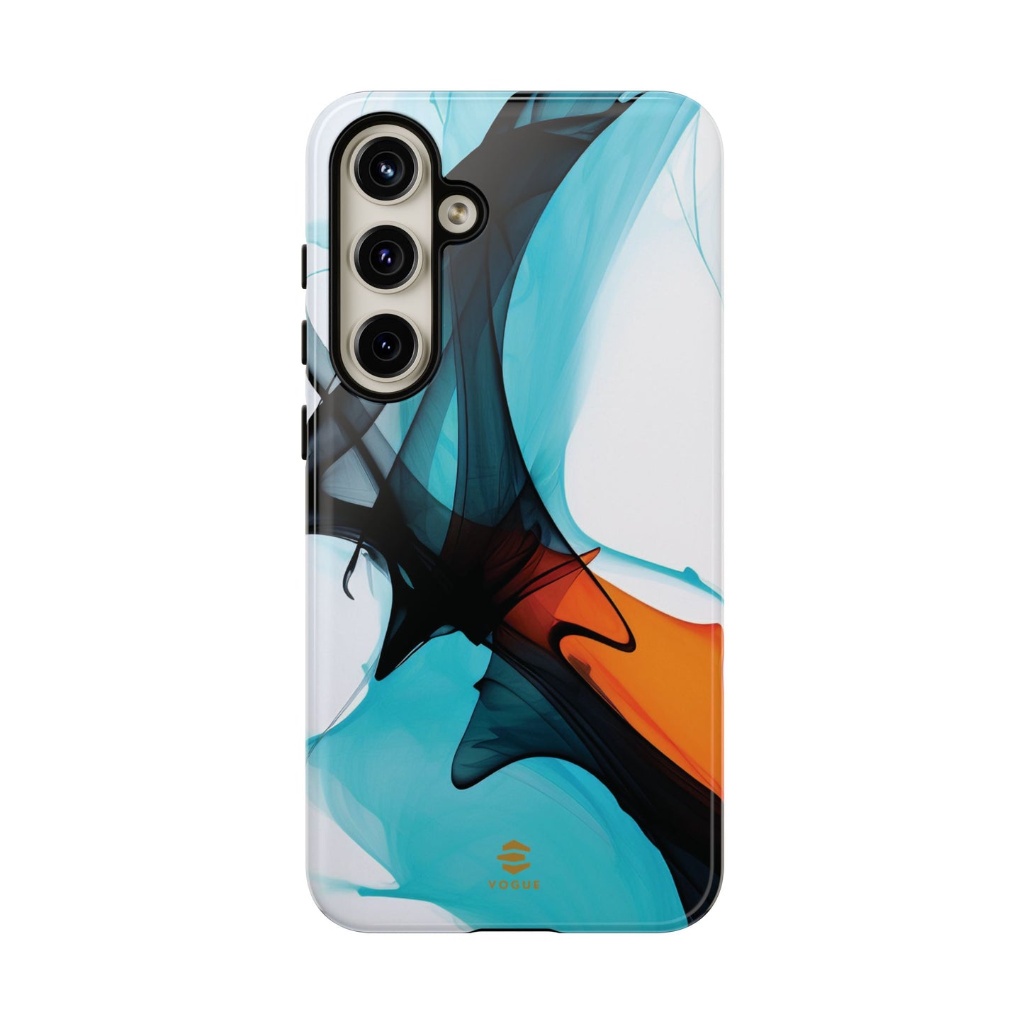 Tourmaline Samsung Galaxy Case
