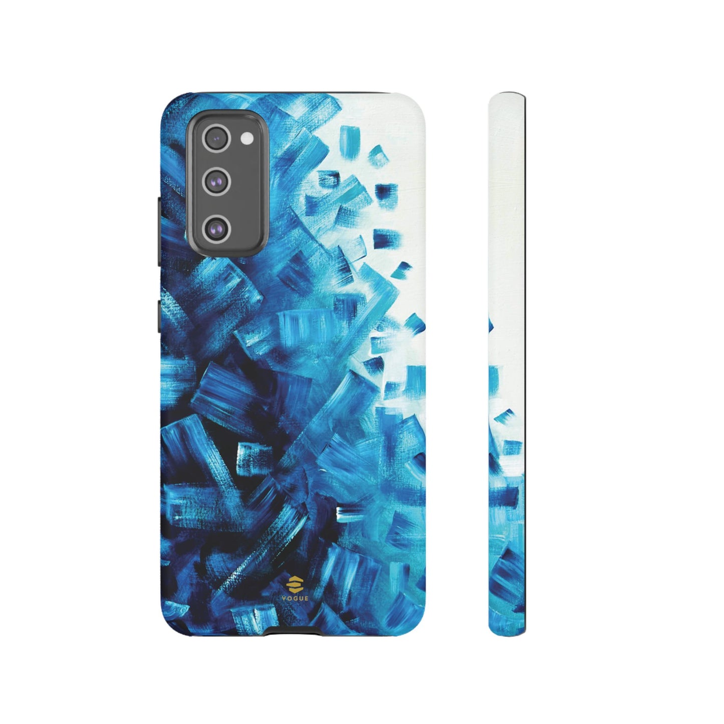 Ocean Wave Samsung Phone Case