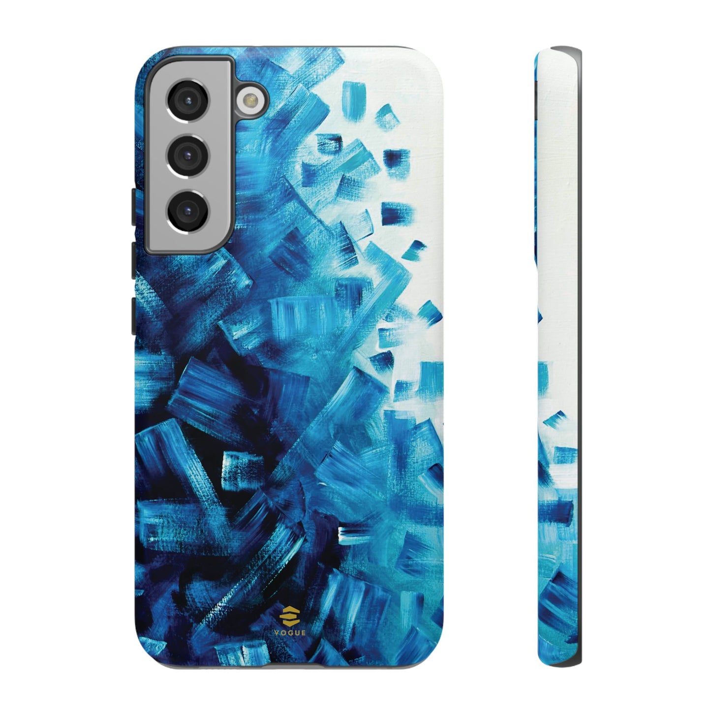 Ocean Wave Samsung Phone Case