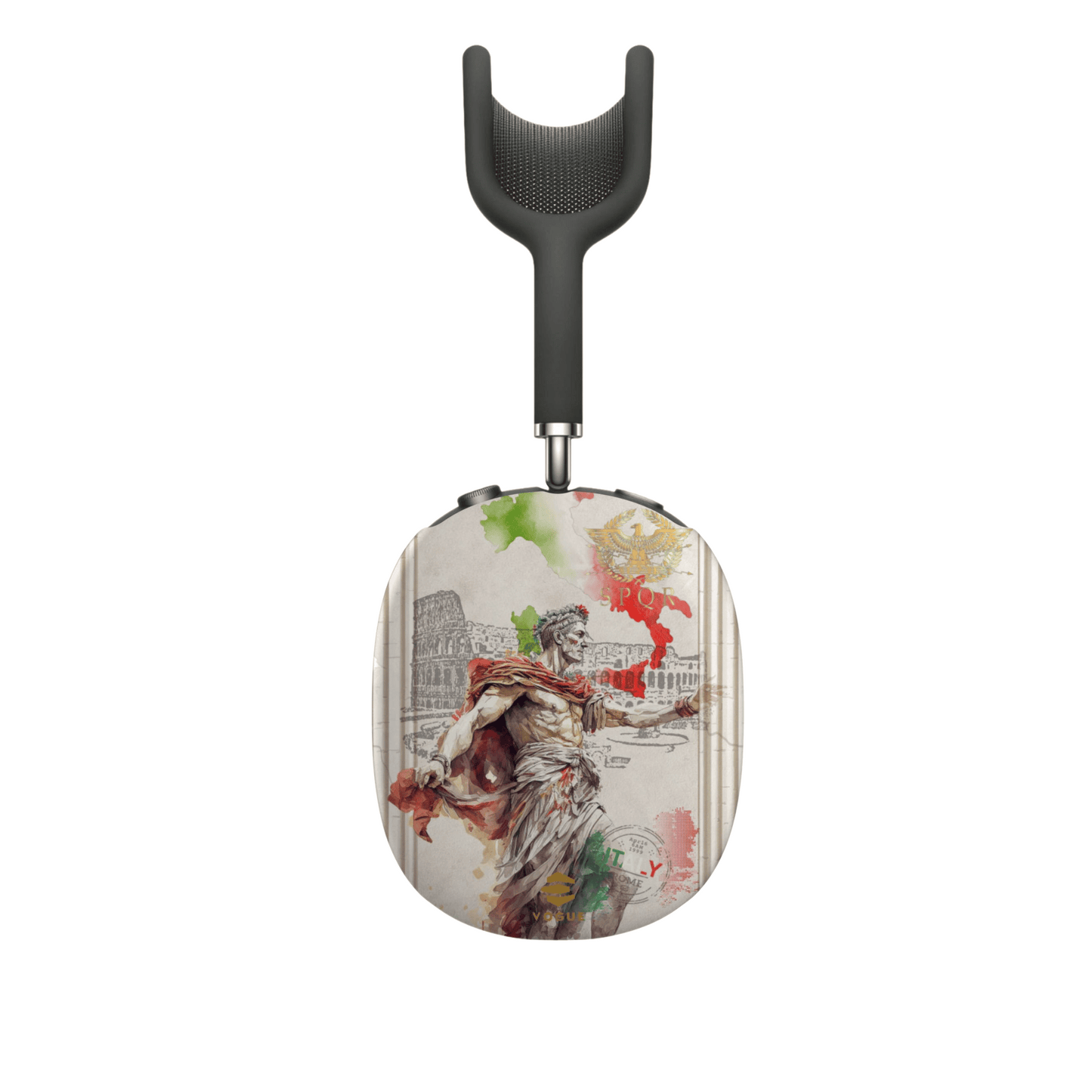 Ancient Rome AirPod Max Cases