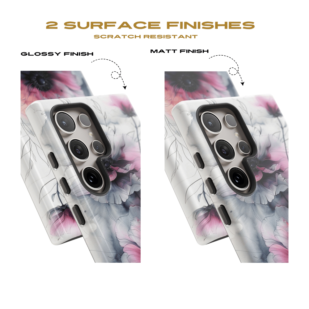 Trinity Samsung Galaxy Case