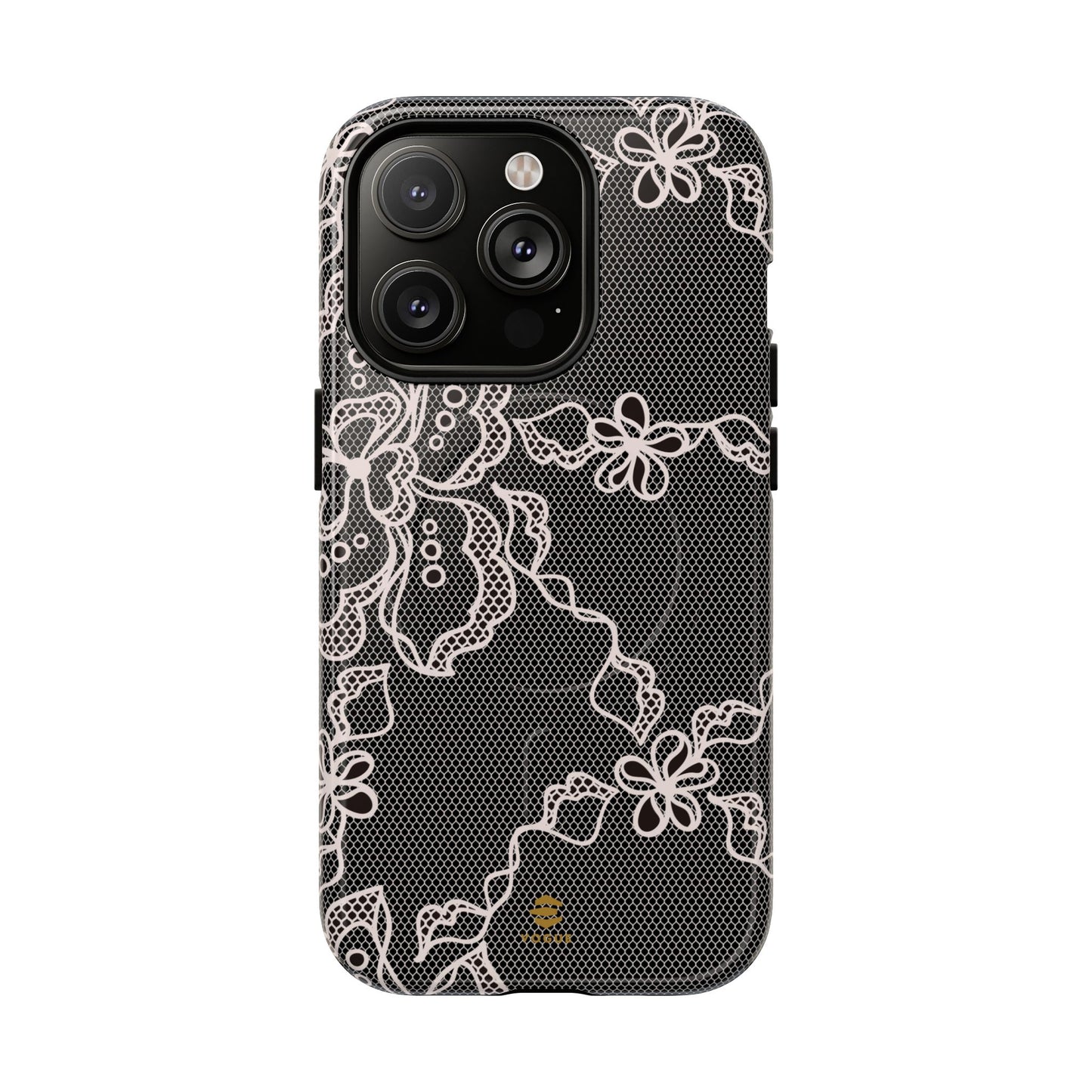 Twilight Elegance MagSafe iPhone Case