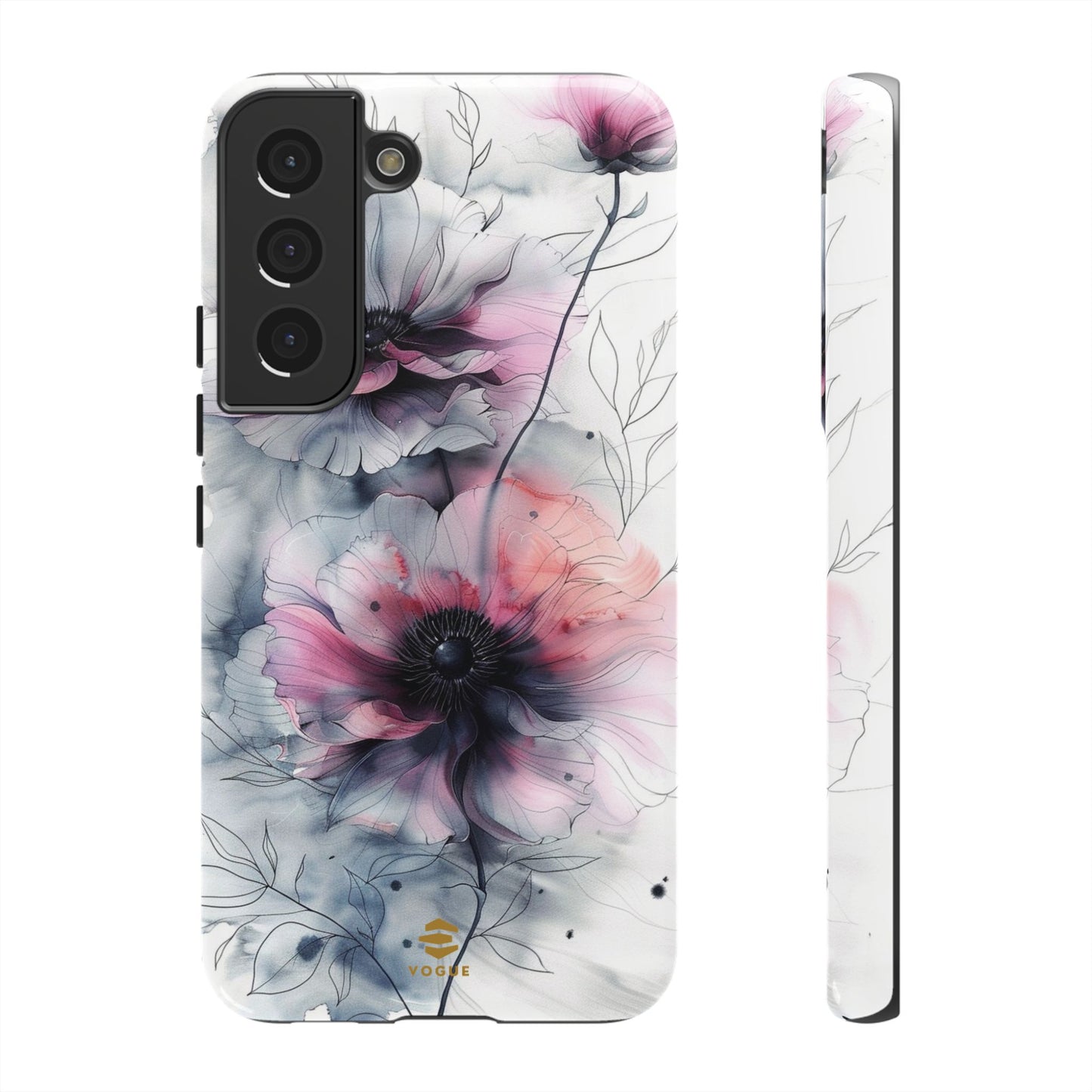 Trinity Samsung Galaxy Case