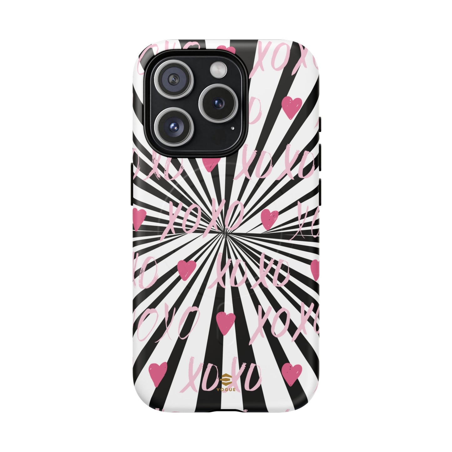 XOXO MagSafe Tough Phone Case