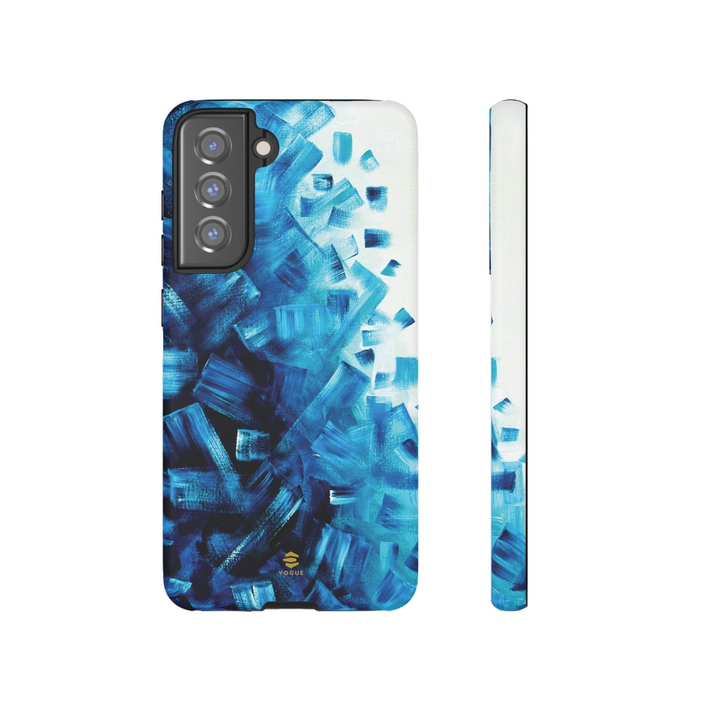 Ocean Wave Samsung Phone Case