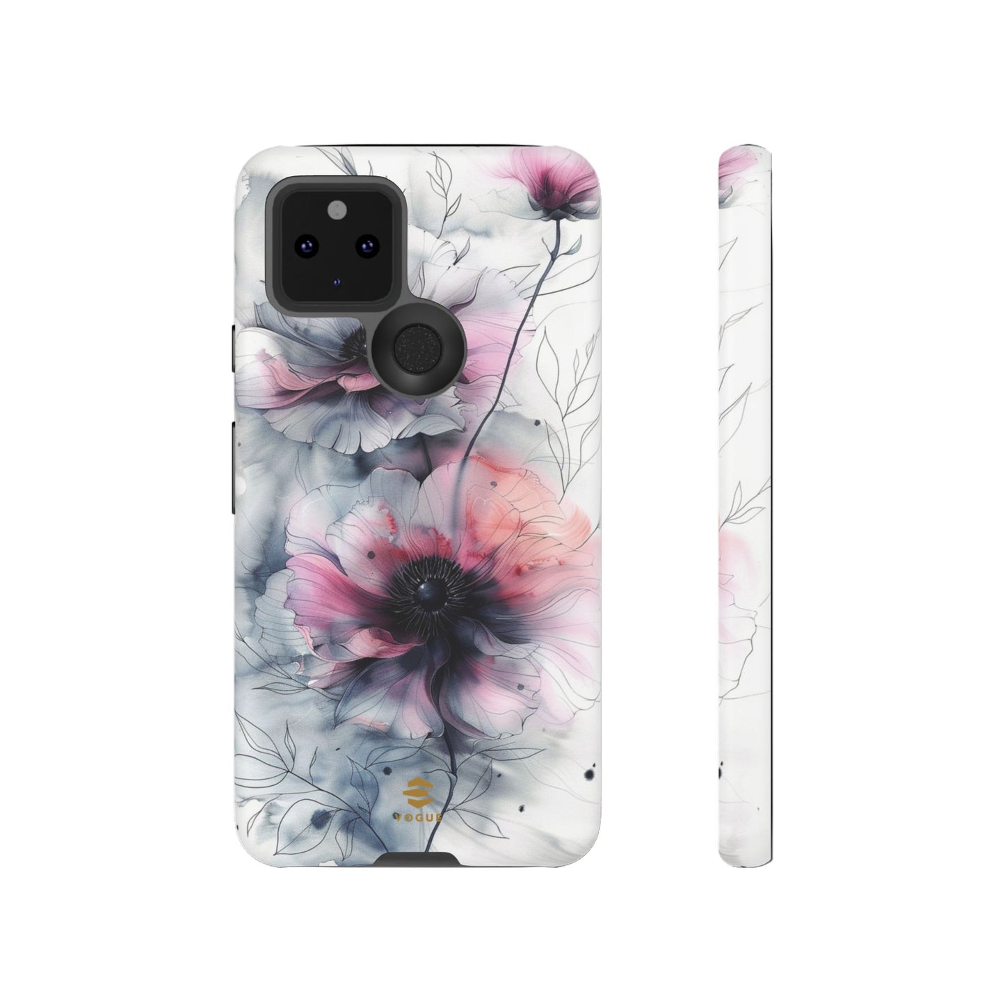 Trinity Google Pixel Case
