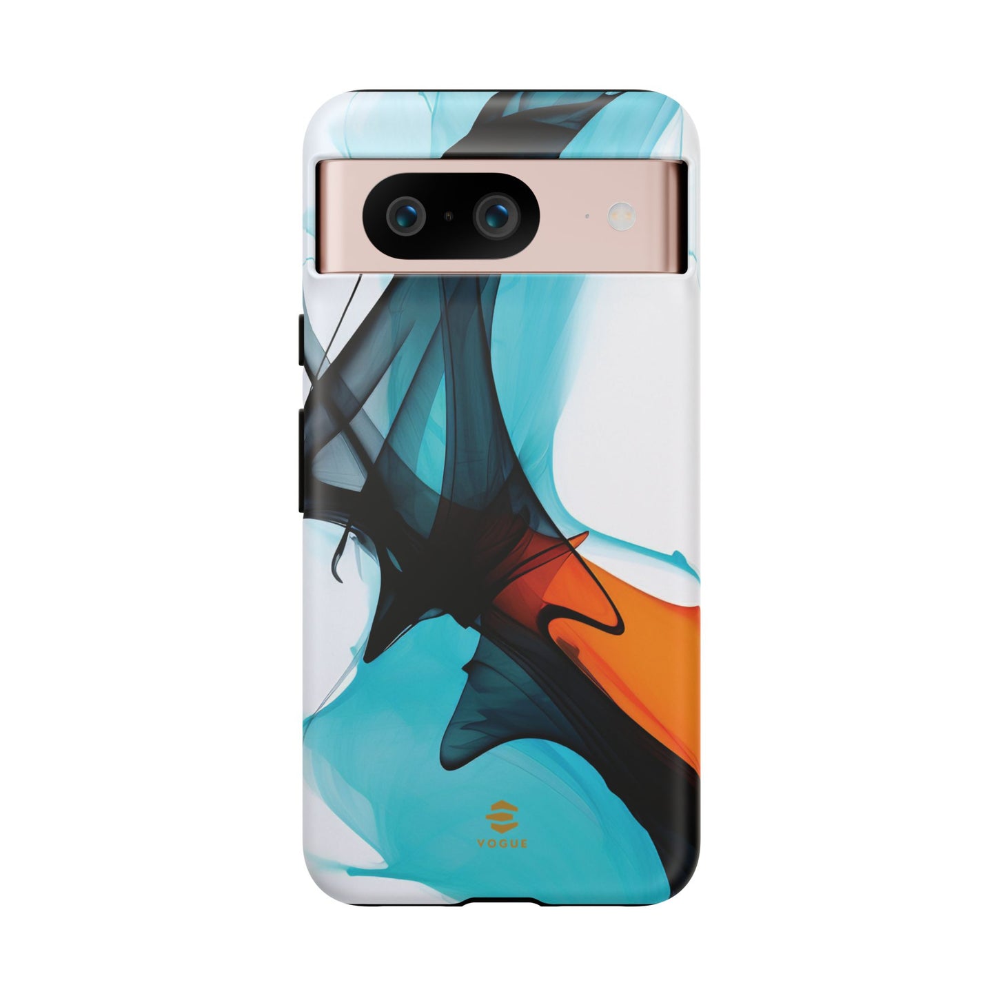 Tourmaline Google Pixel Case