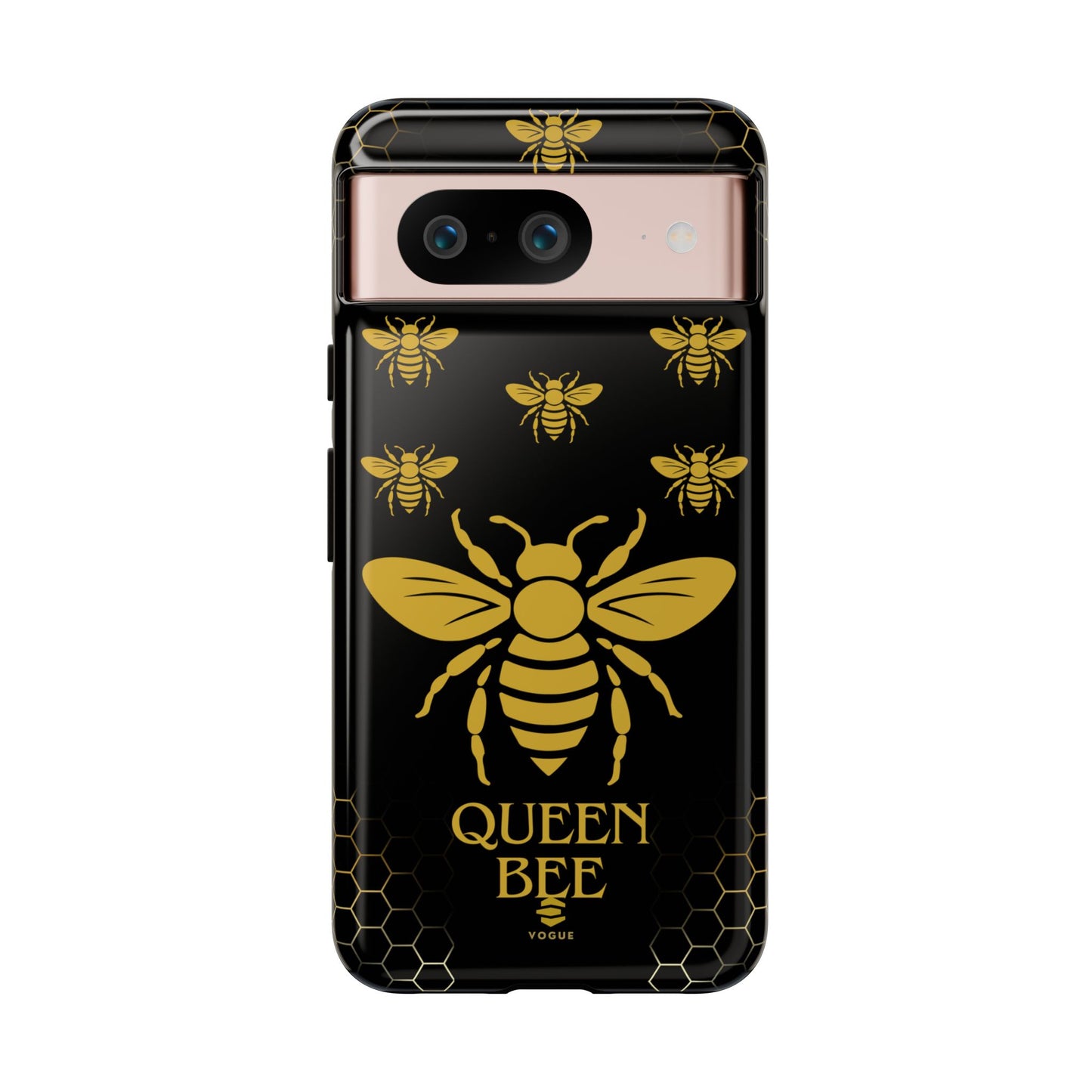 Queen Bee Google Case