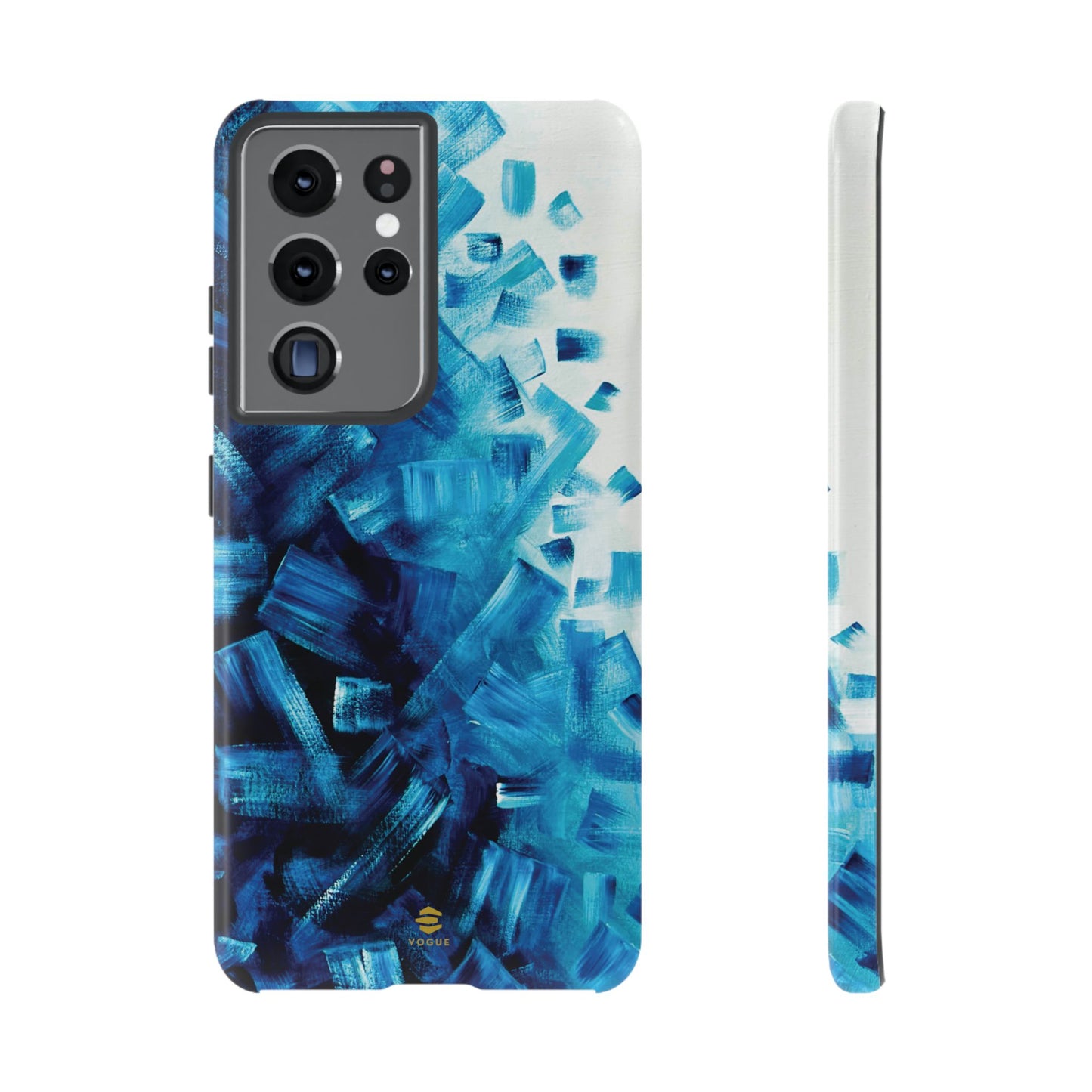Ocean Wave Samsung Phone Case