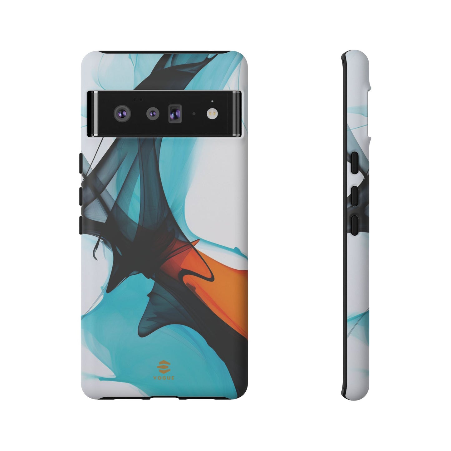 Tourmaline Google Pixel Case
