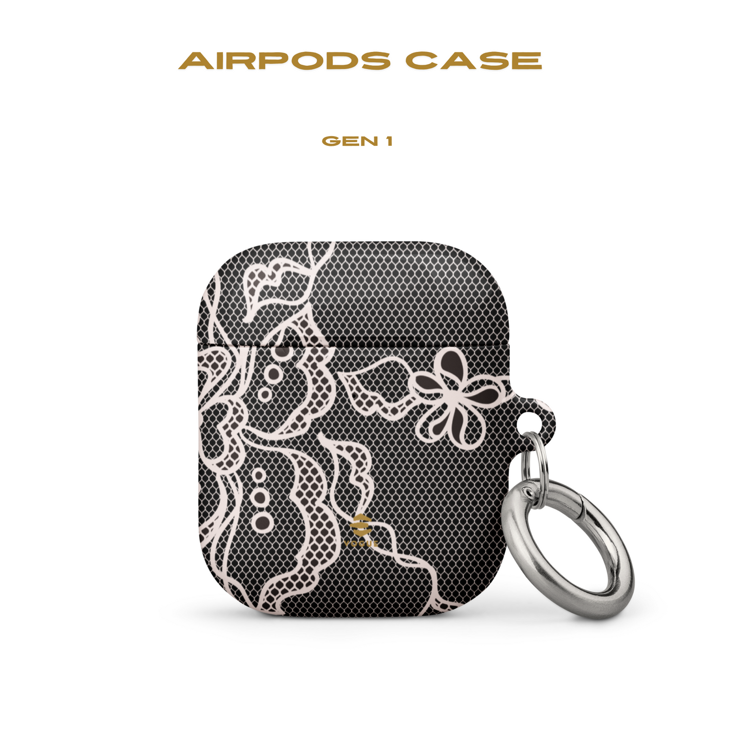 Twilight Elegance AirPod Cases