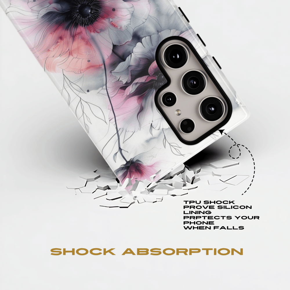 Trinity Samsung Galaxy Case