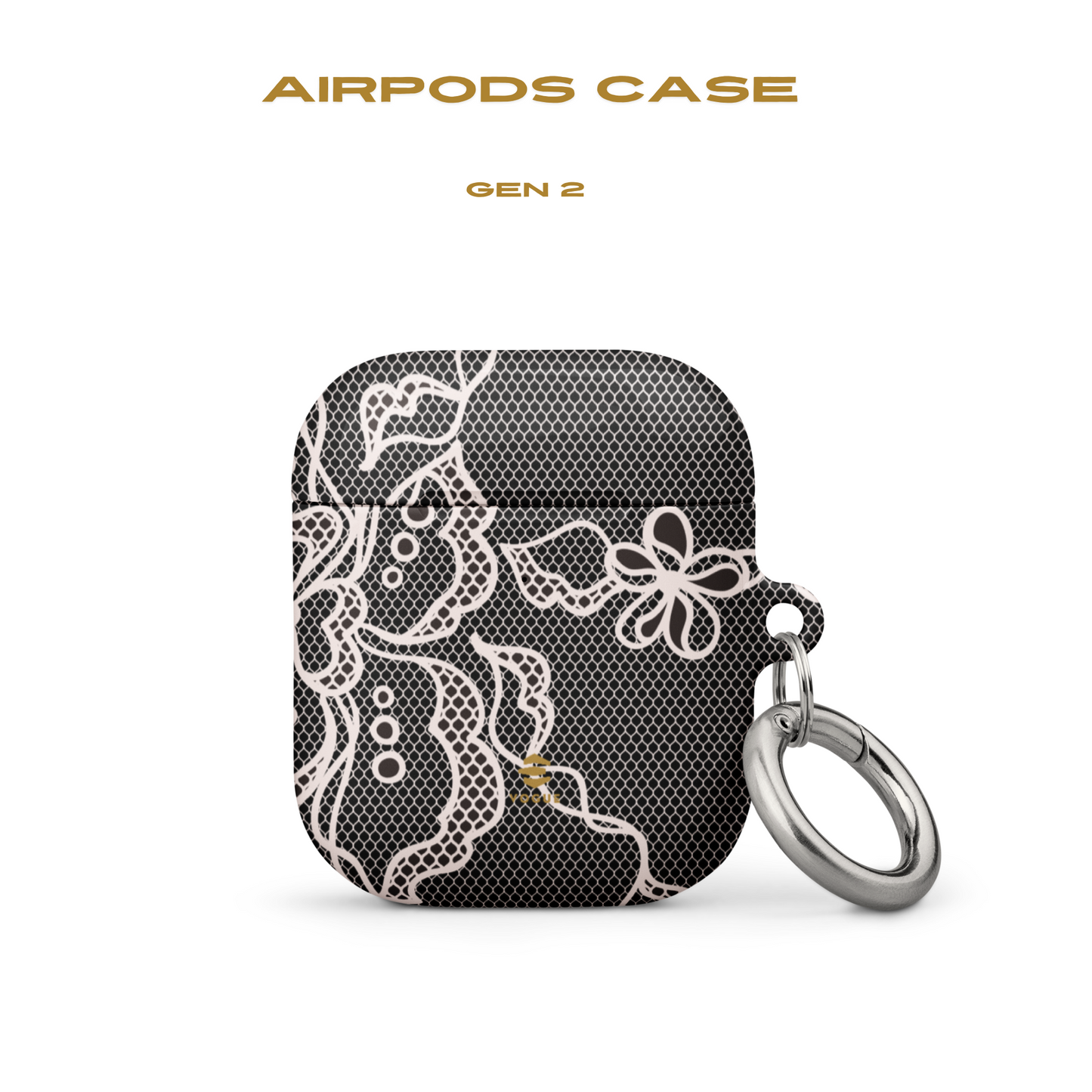 Twilight Elegance AirPod Cases