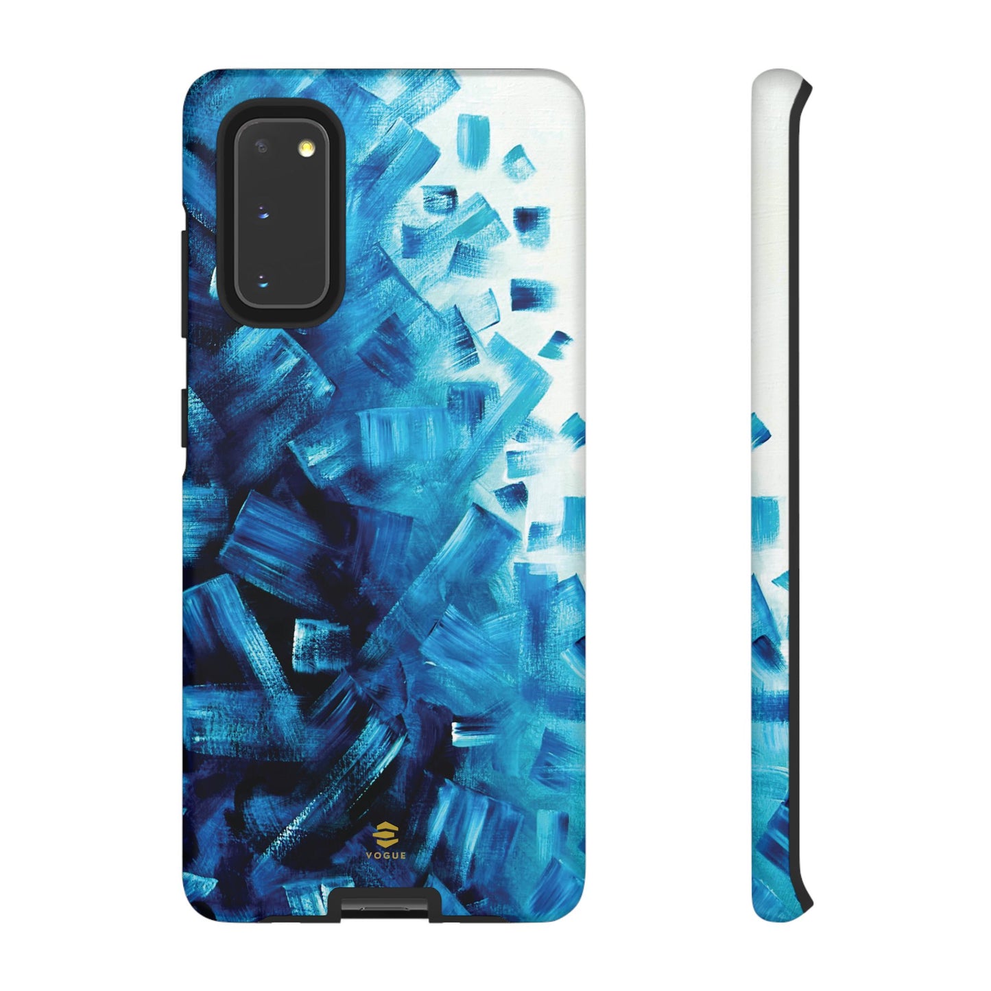 Ocean Wave Samsung Phone Case