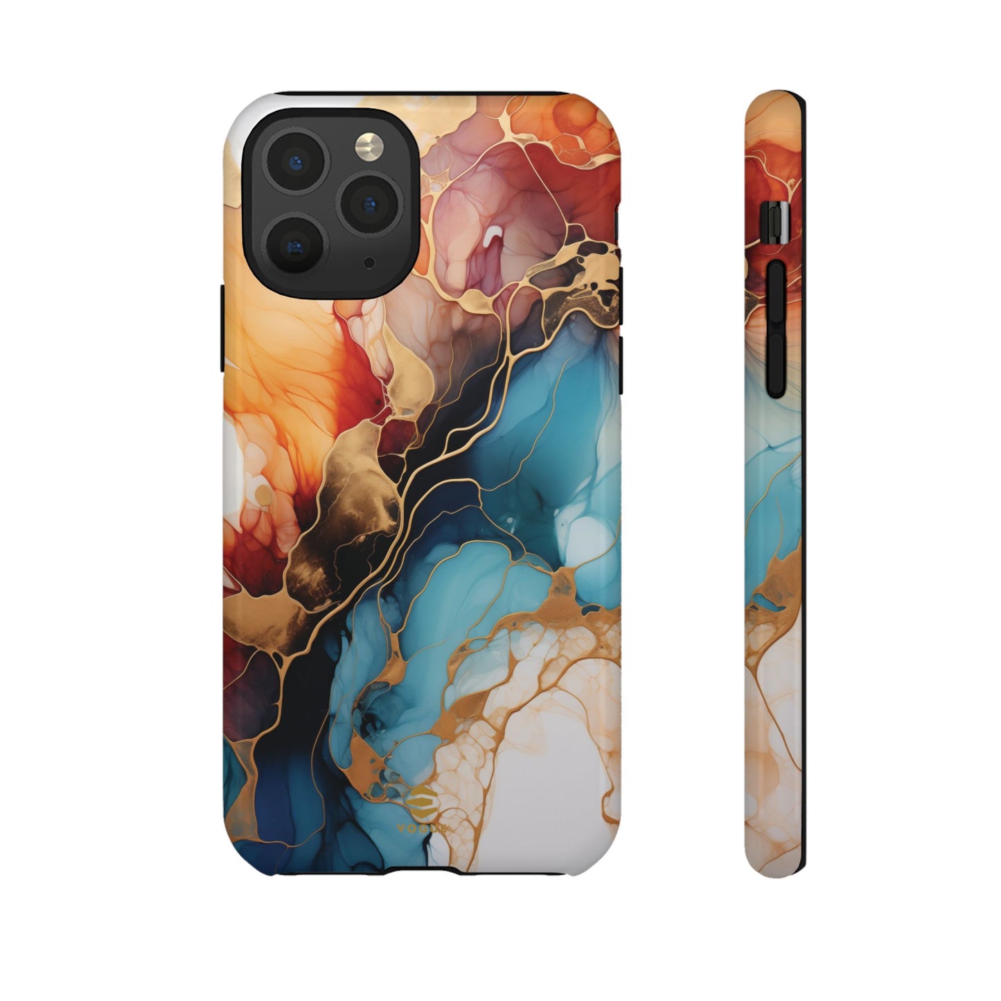 Infinity iPhone Case