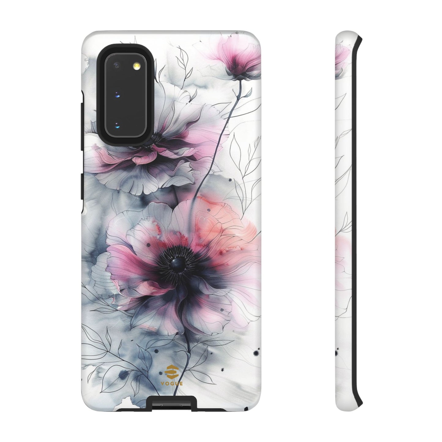 Trinity Samsung Galaxy Case