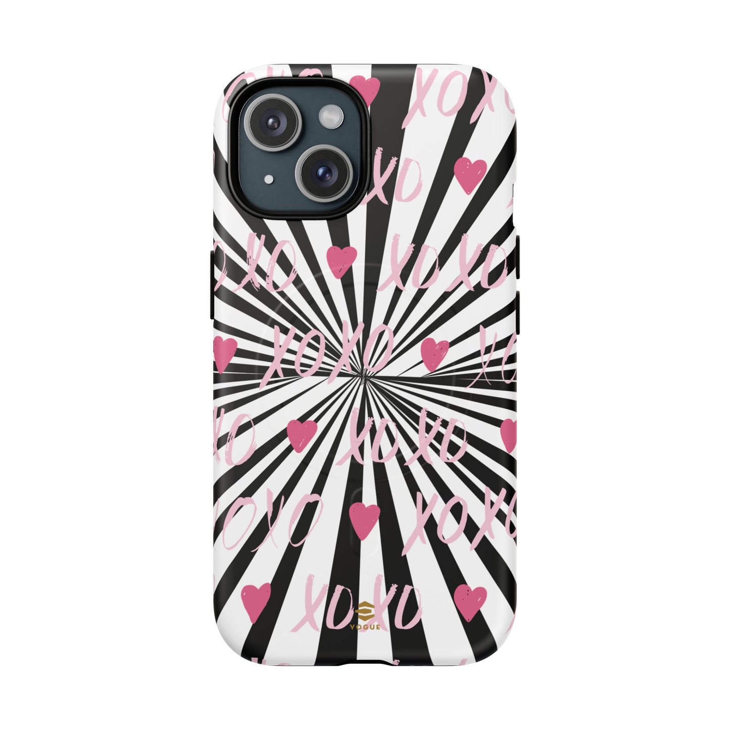 XOXO MagSafe Tough Phone Case