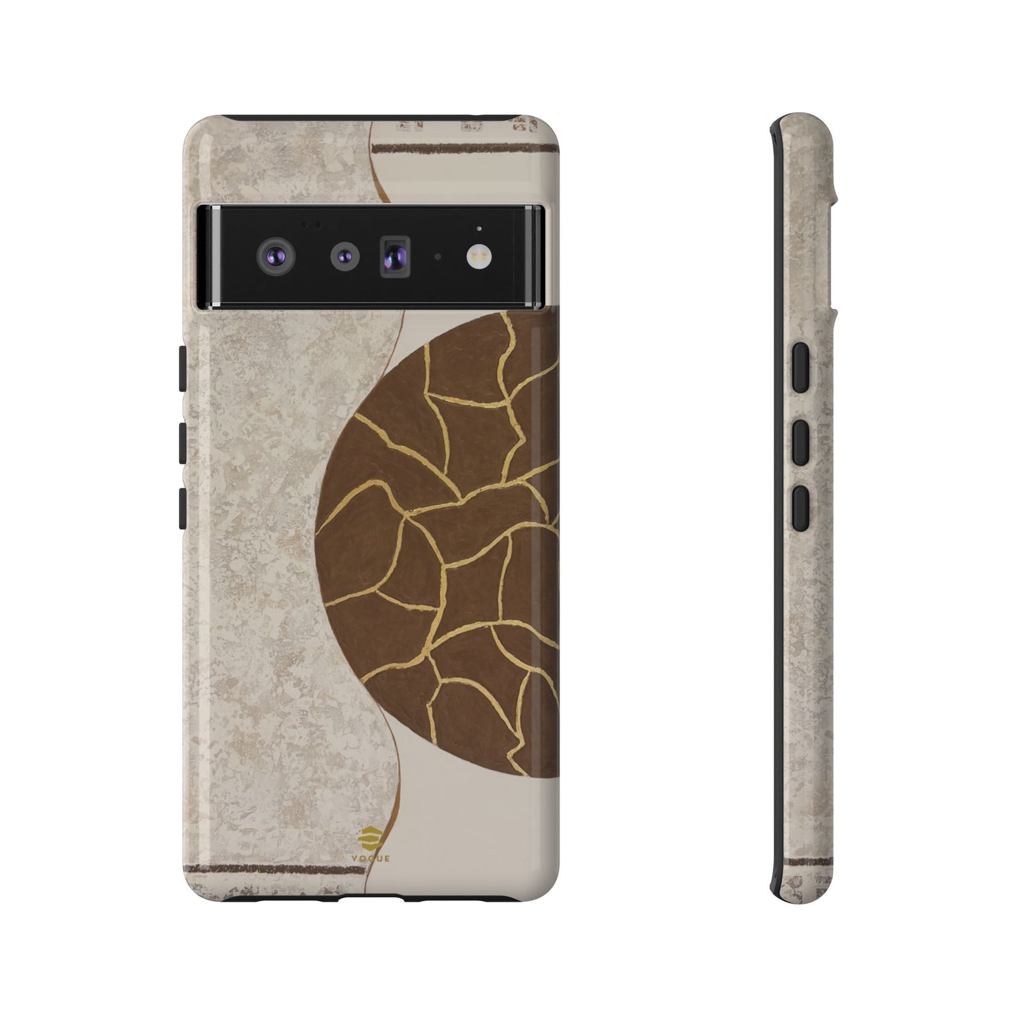 Estuche para Google Sandstone Symphony
