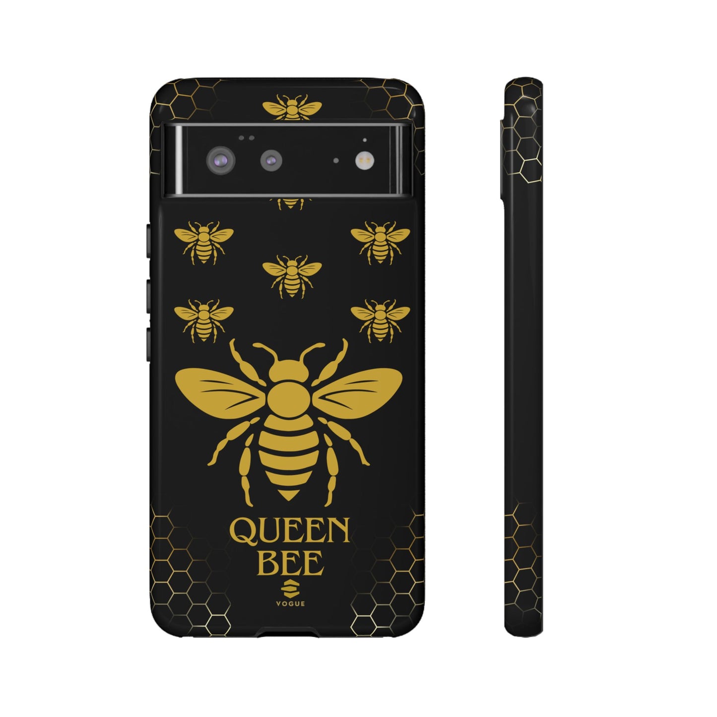 Queen Bee Google Case