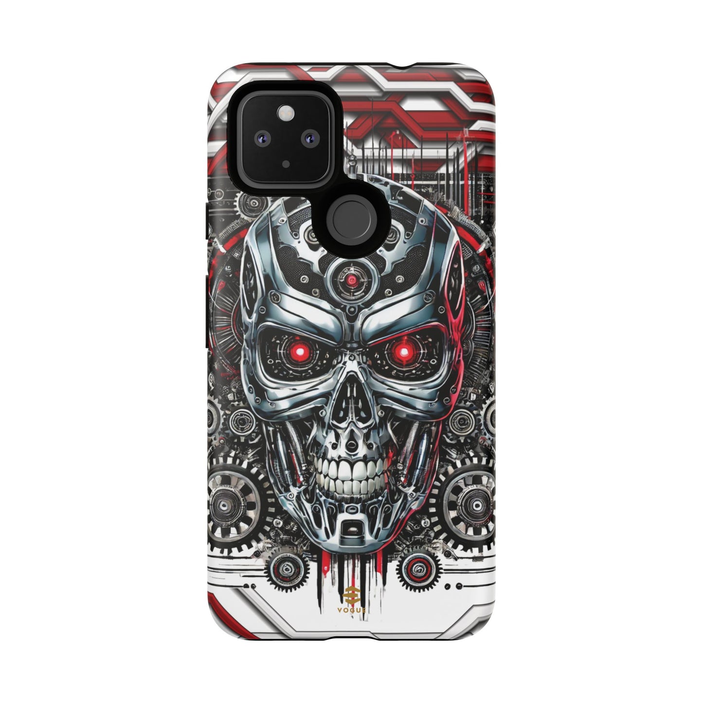 Robotic Design Google Pixel Tough Phone Case