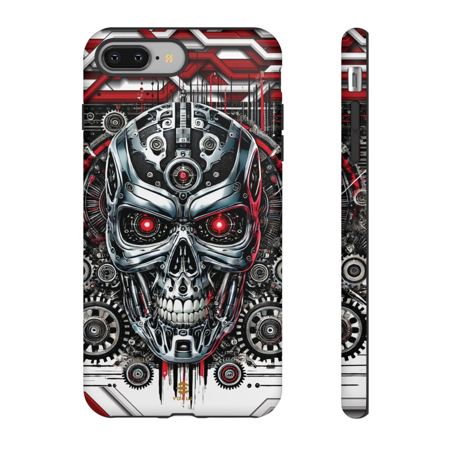 Robotic Design iPhone Tough Phone Case