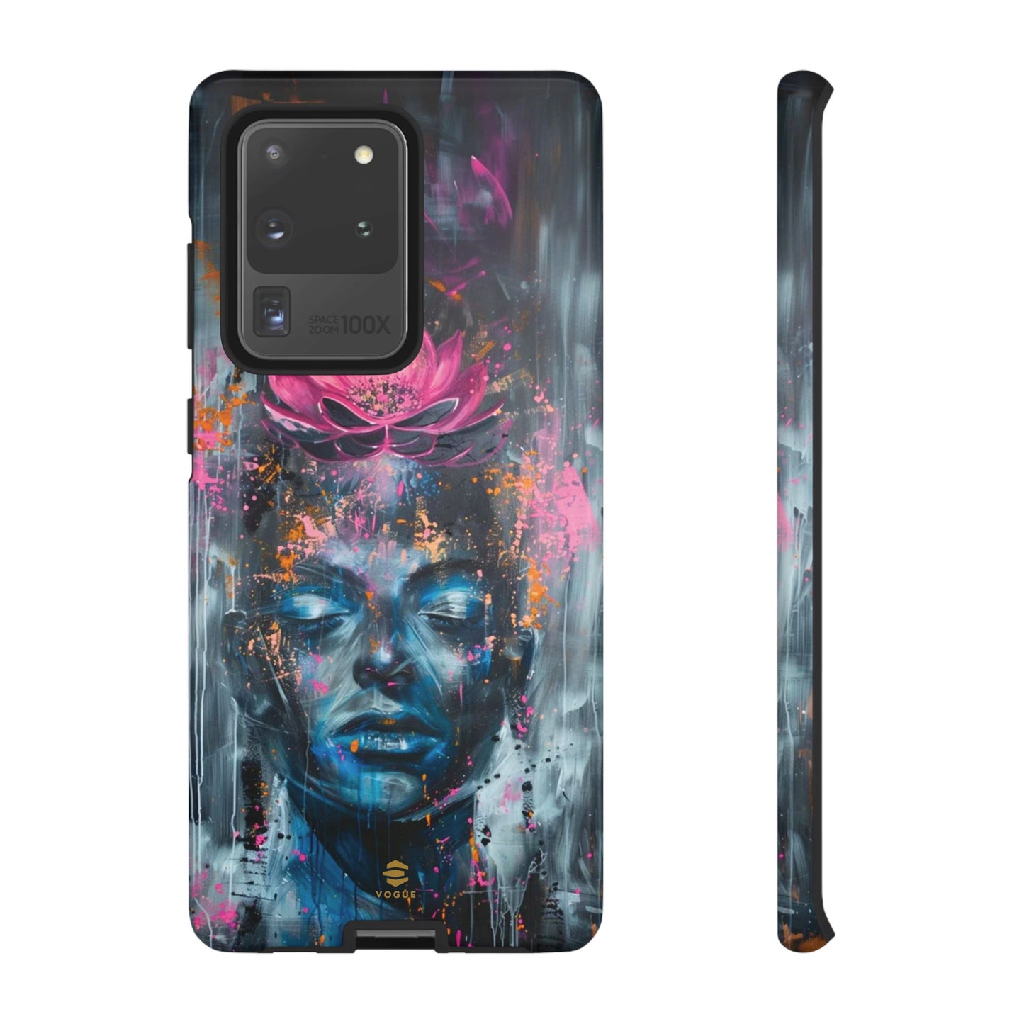 Alignment Samsung Galaxy Tough Case