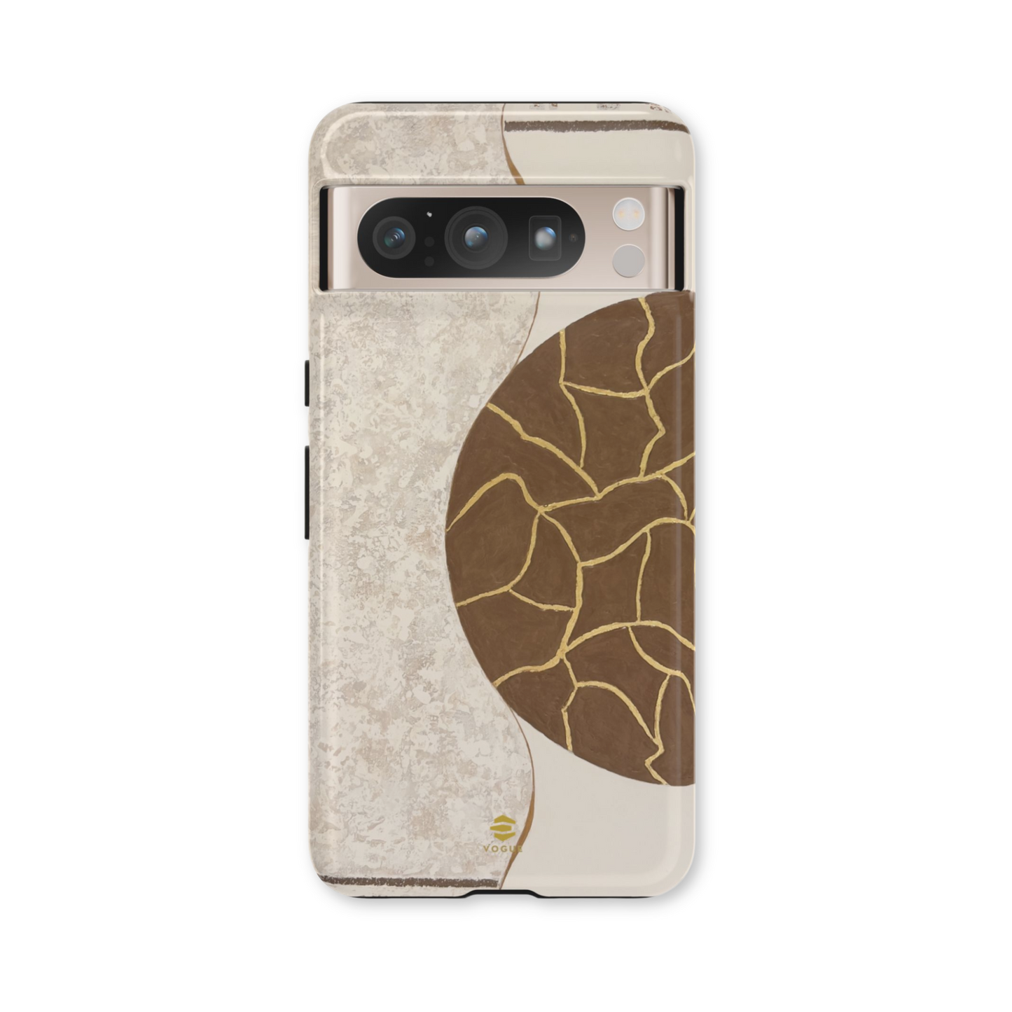 Estuche para Google Sandstone Symphony