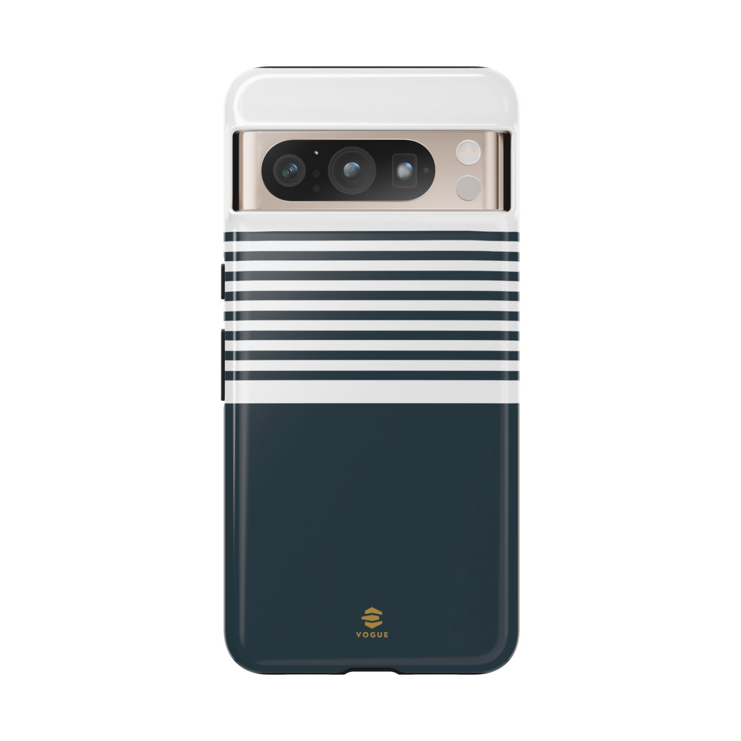 Minimalist Google Phone Case