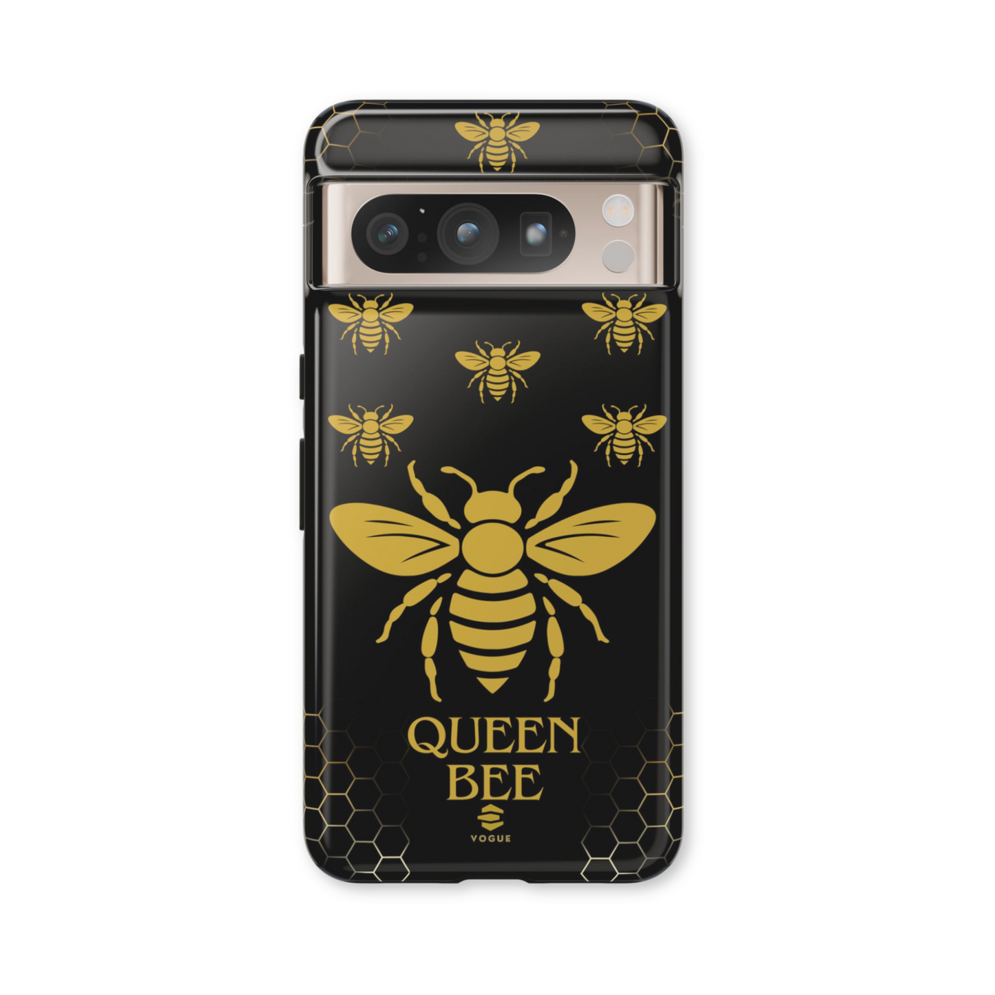 Queen Bee Google Case