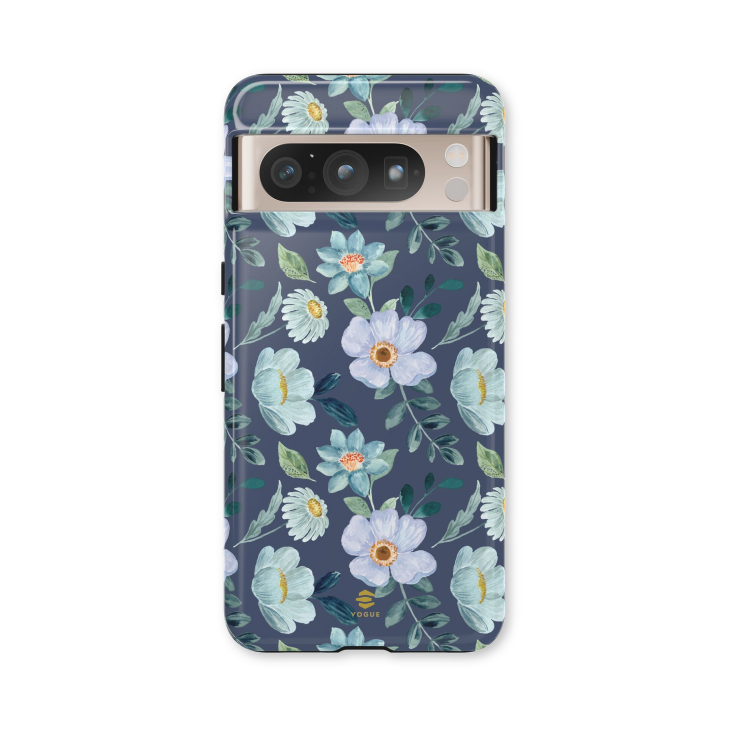 Midnight Blossom Google Case
