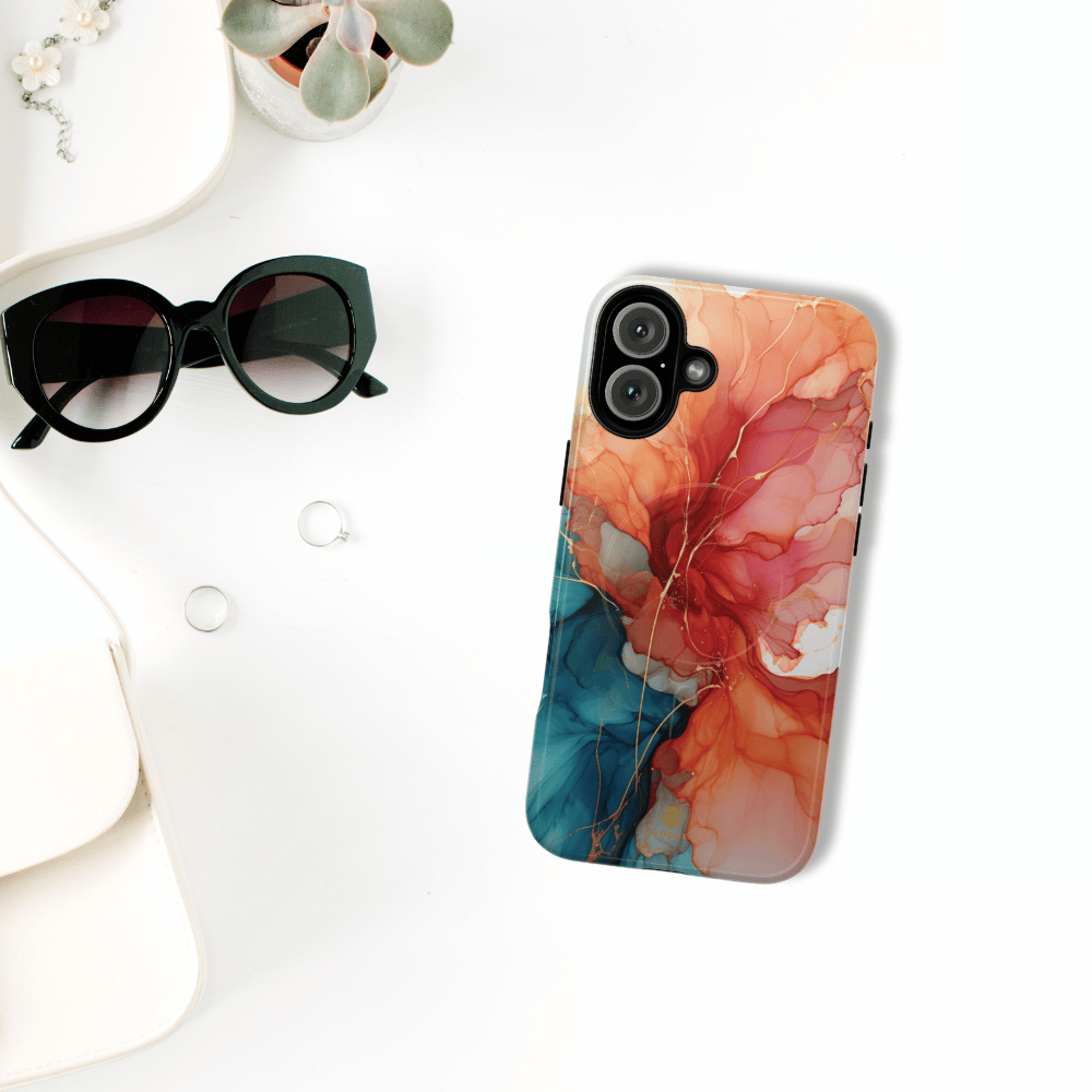 Ruby MagSafe iPhone Case