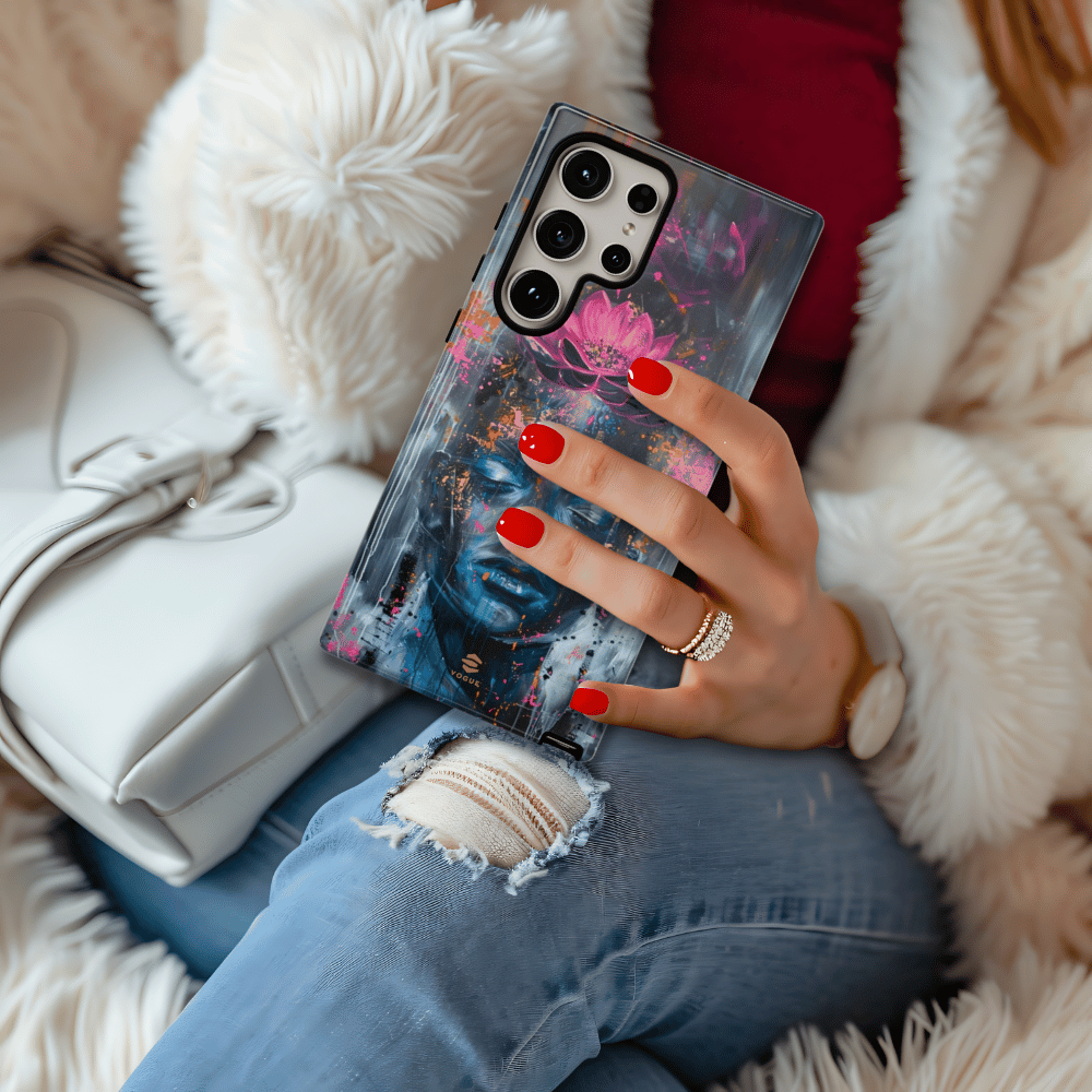 Alignment Samsung Galaxy Tough Case