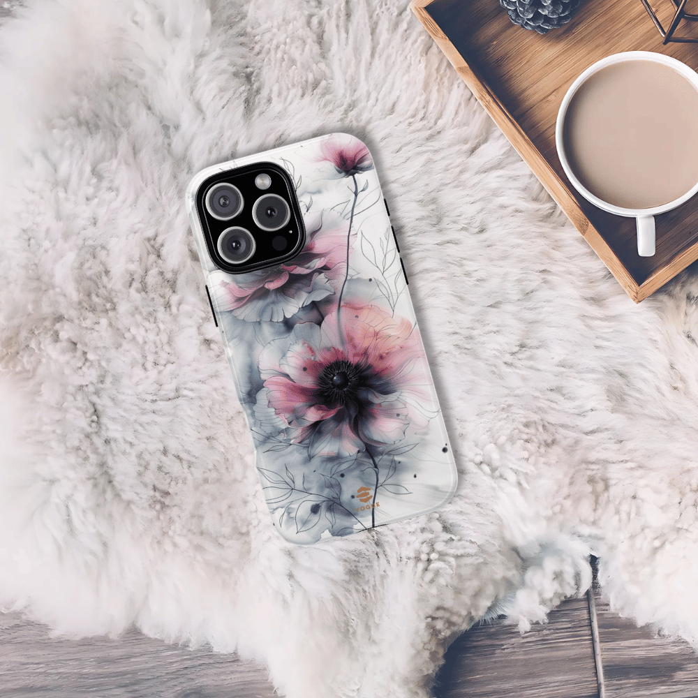 Trinity iPhone Case