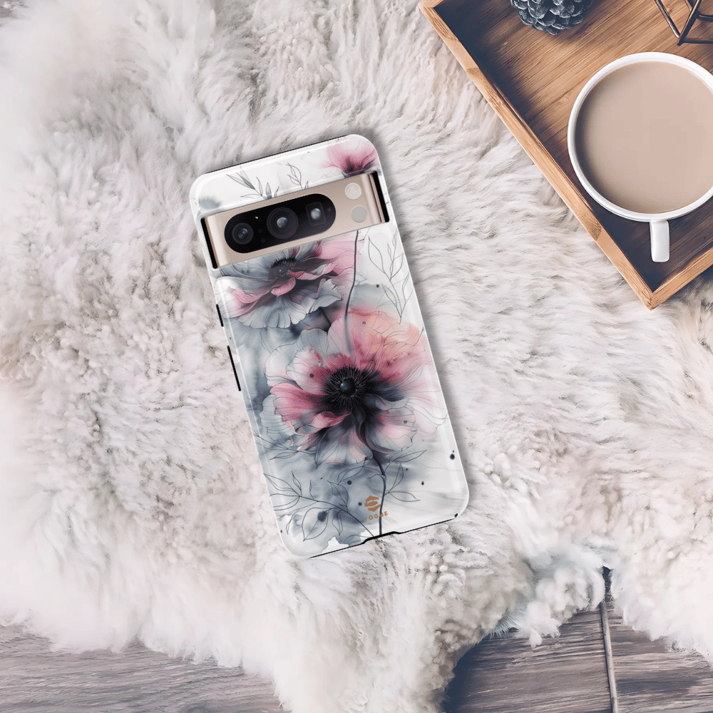 Trinity Google Pixel Case