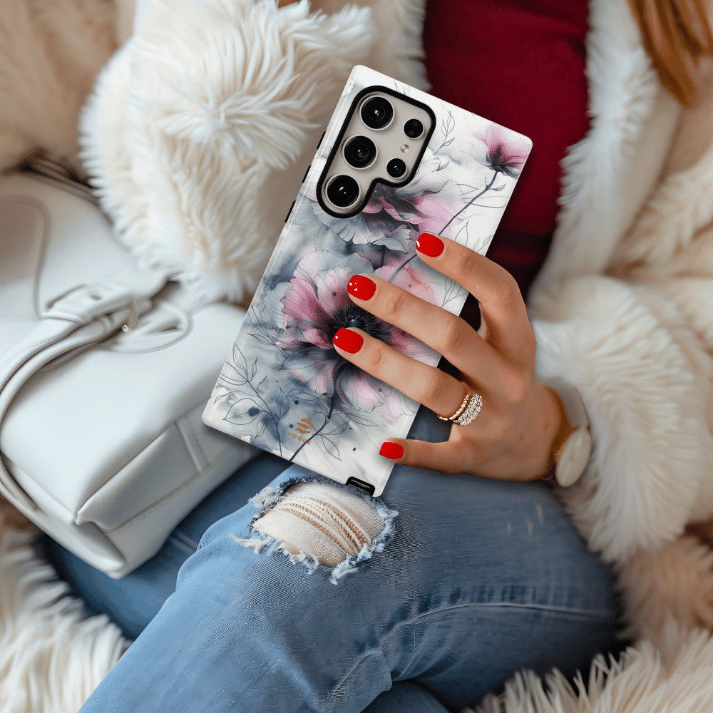 Trinity Samsung Galaxy Case
