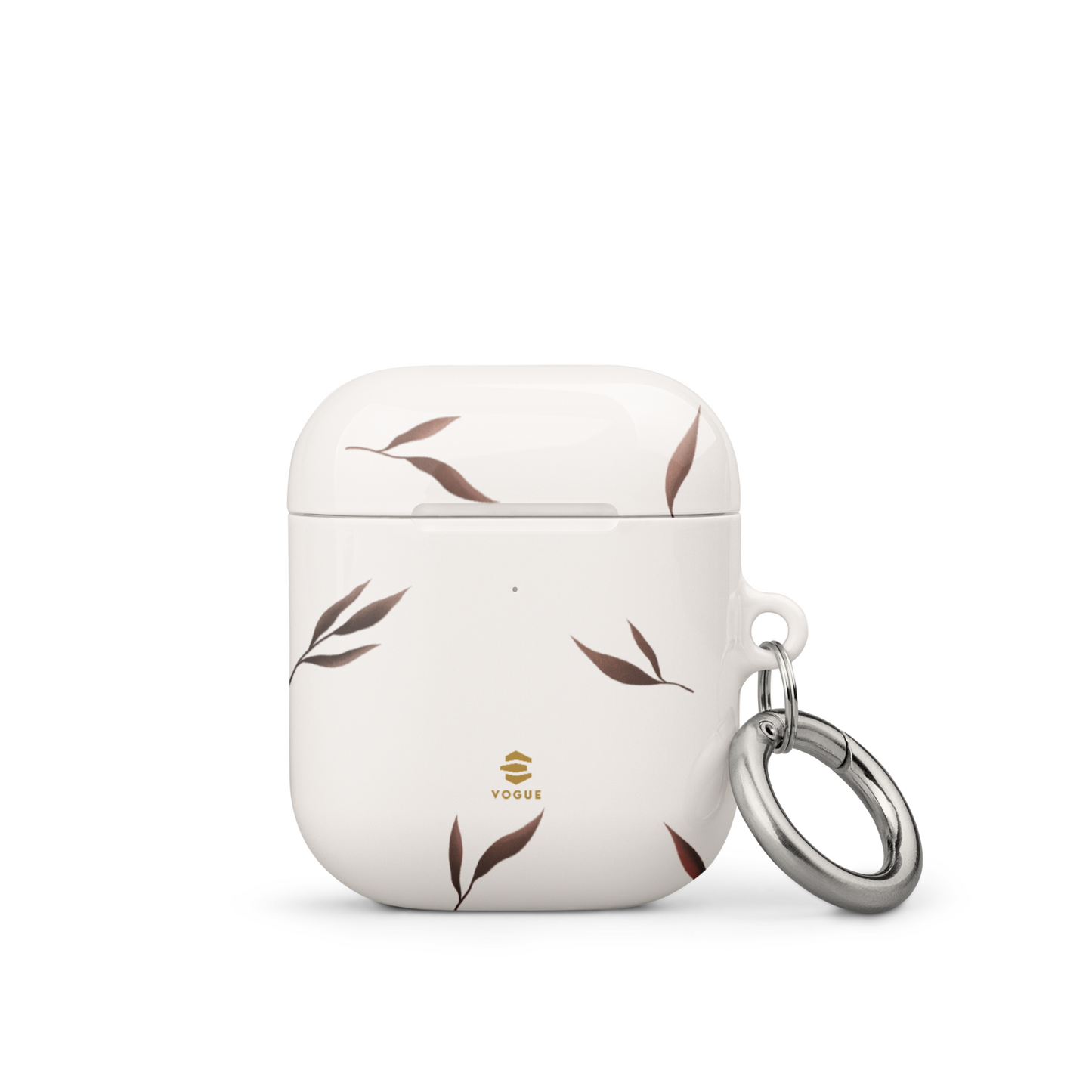 Beige Serenity APPLE AirPod Cases