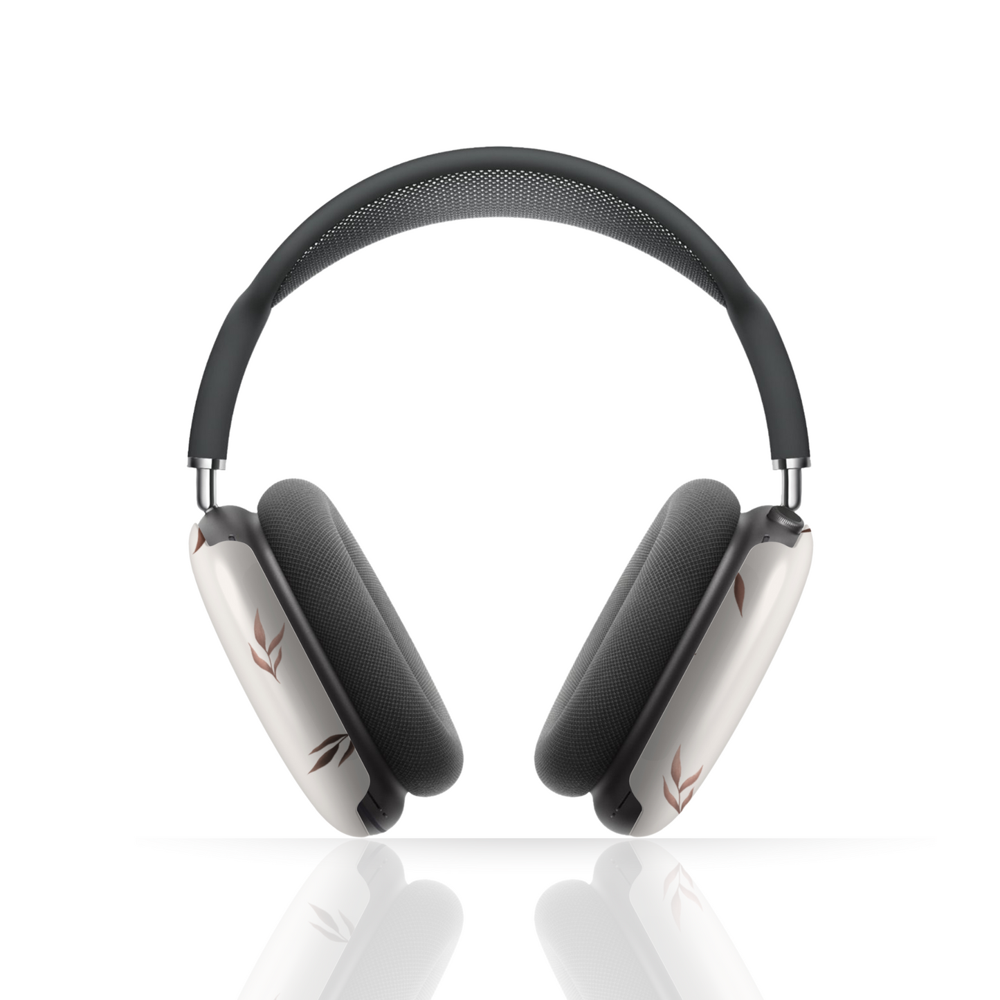 Fundas para AirPod Max de APPLE en color beige Serenity