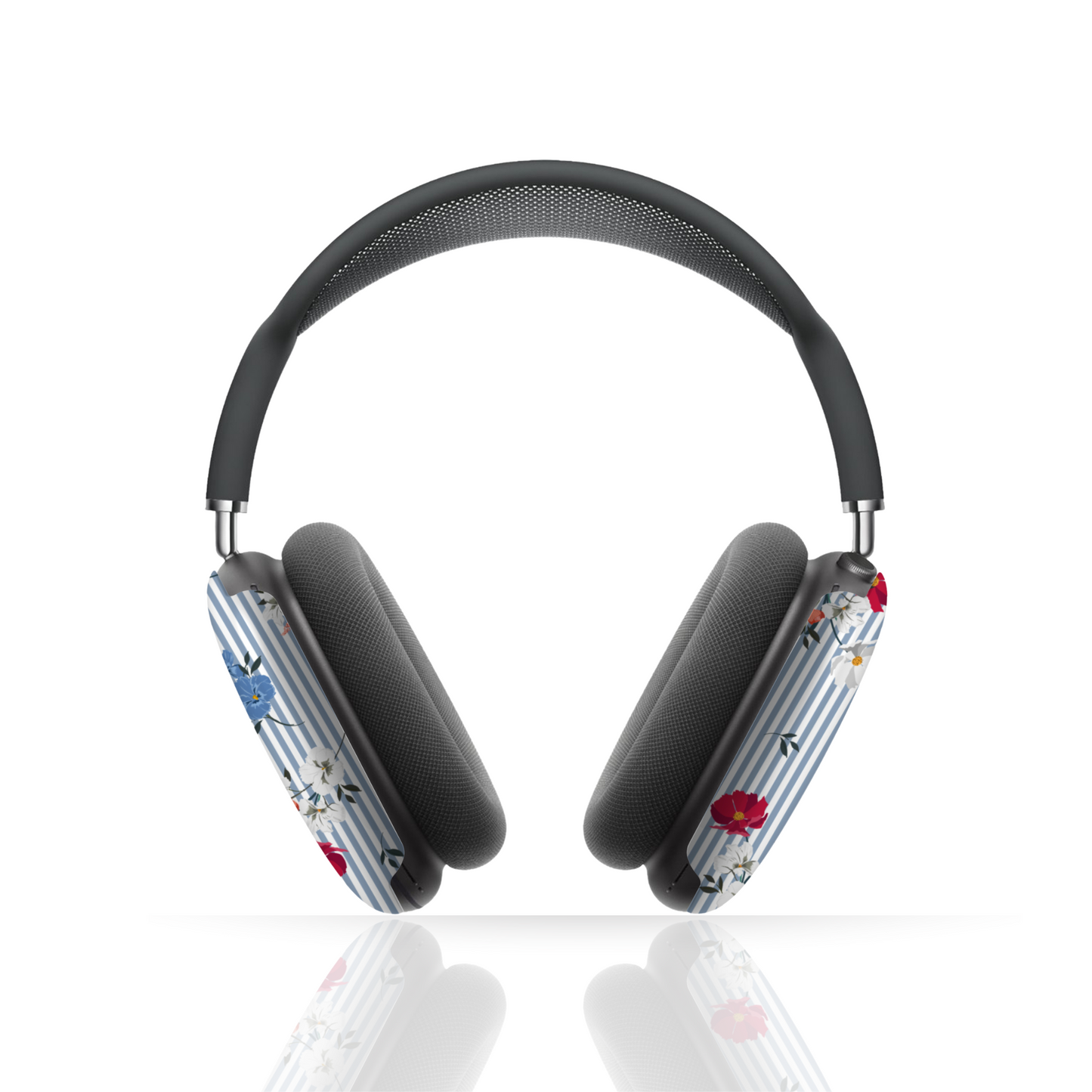 Denim Buquet AirPod Max-Hüllen