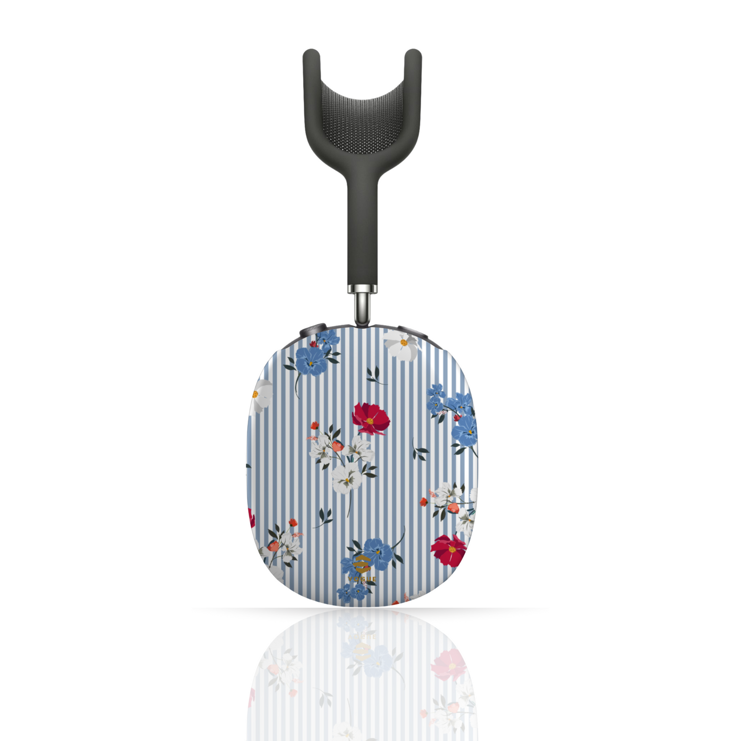Denim Buquet AirPod Max-Hüllen