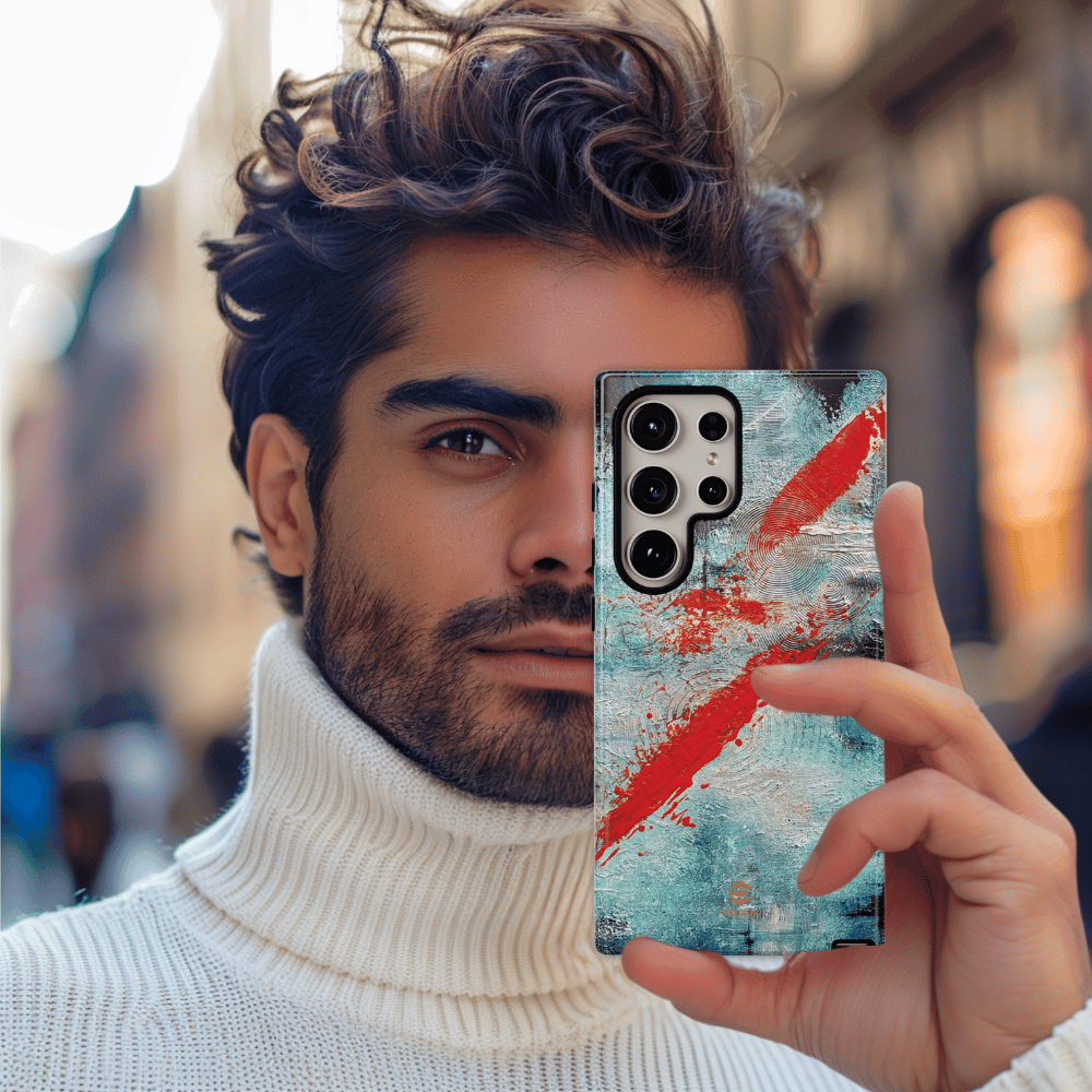 Momentum Samsung Galaxy Case