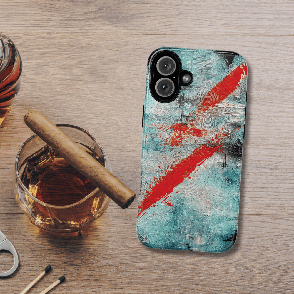 Momentum MagSafe iPhone Case